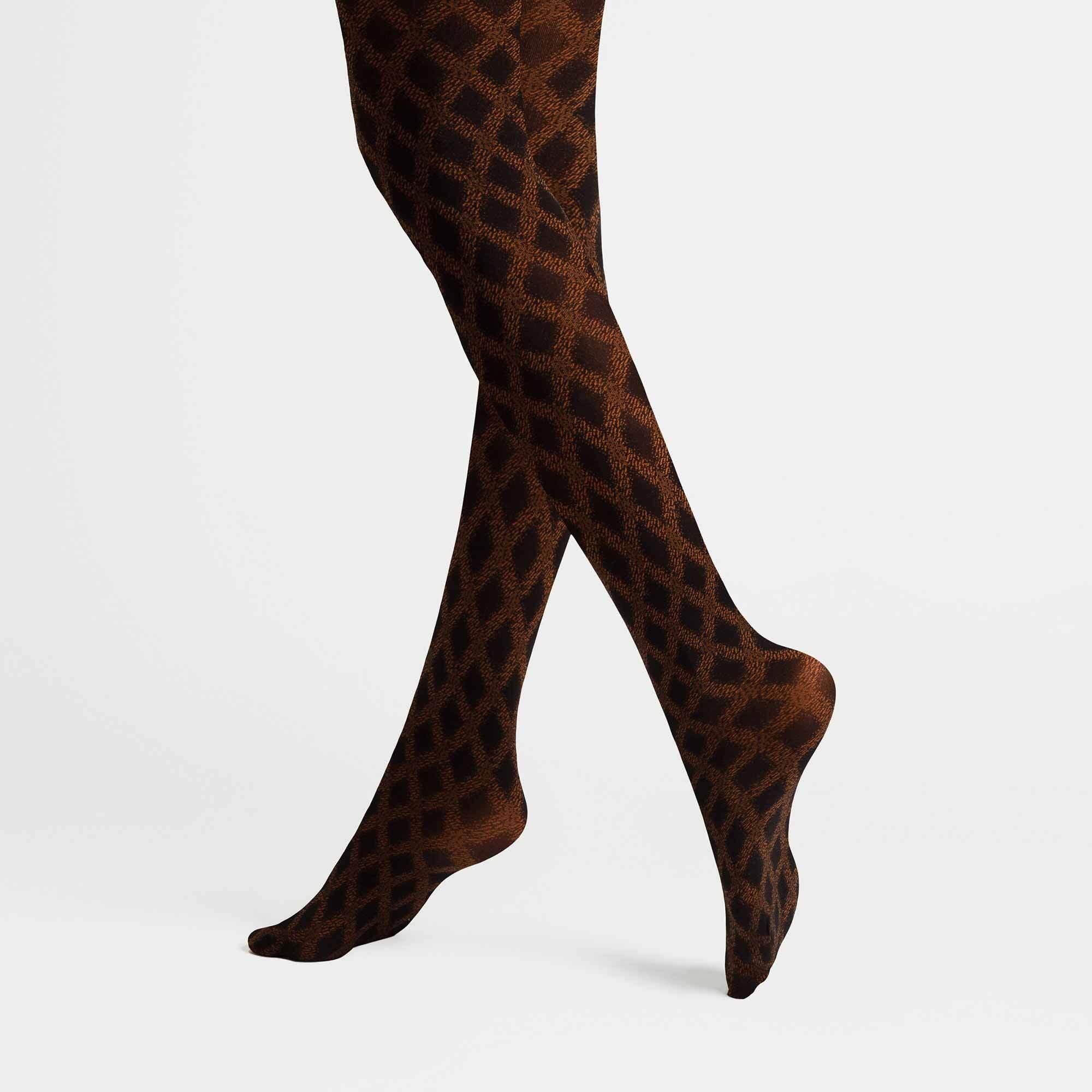 Hudson Feinstrumpfhose »Strumpfhose Spirit Line«