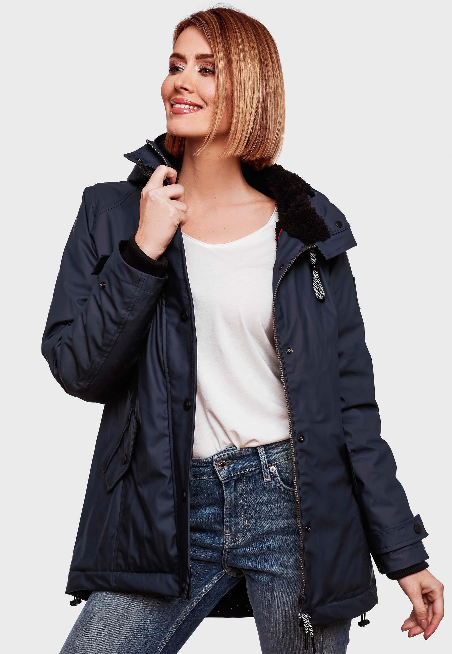 Navahoo Regenjacke »Regenjacke Lindraa«