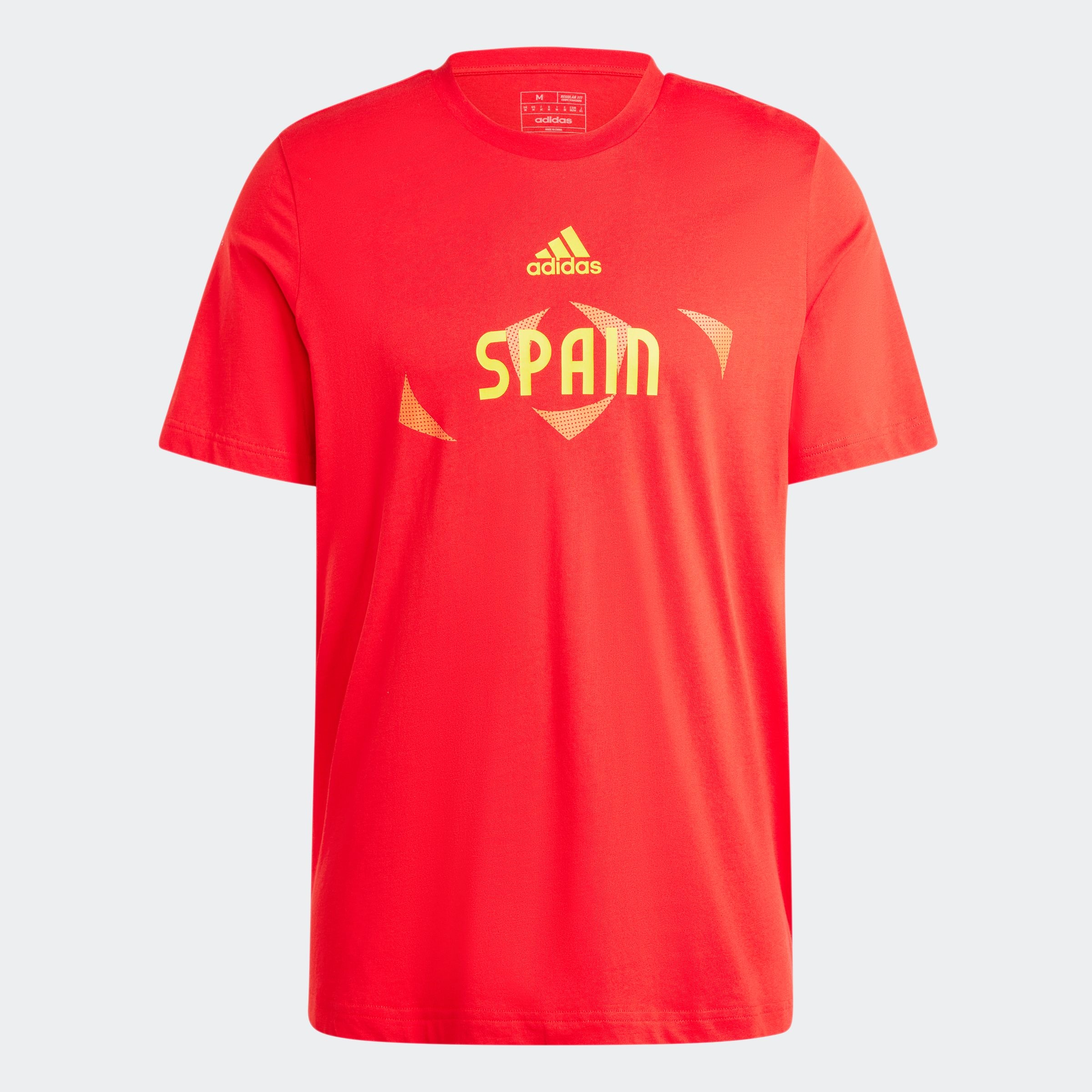 adidas Performance T-Shirt »SPAIN TEE«