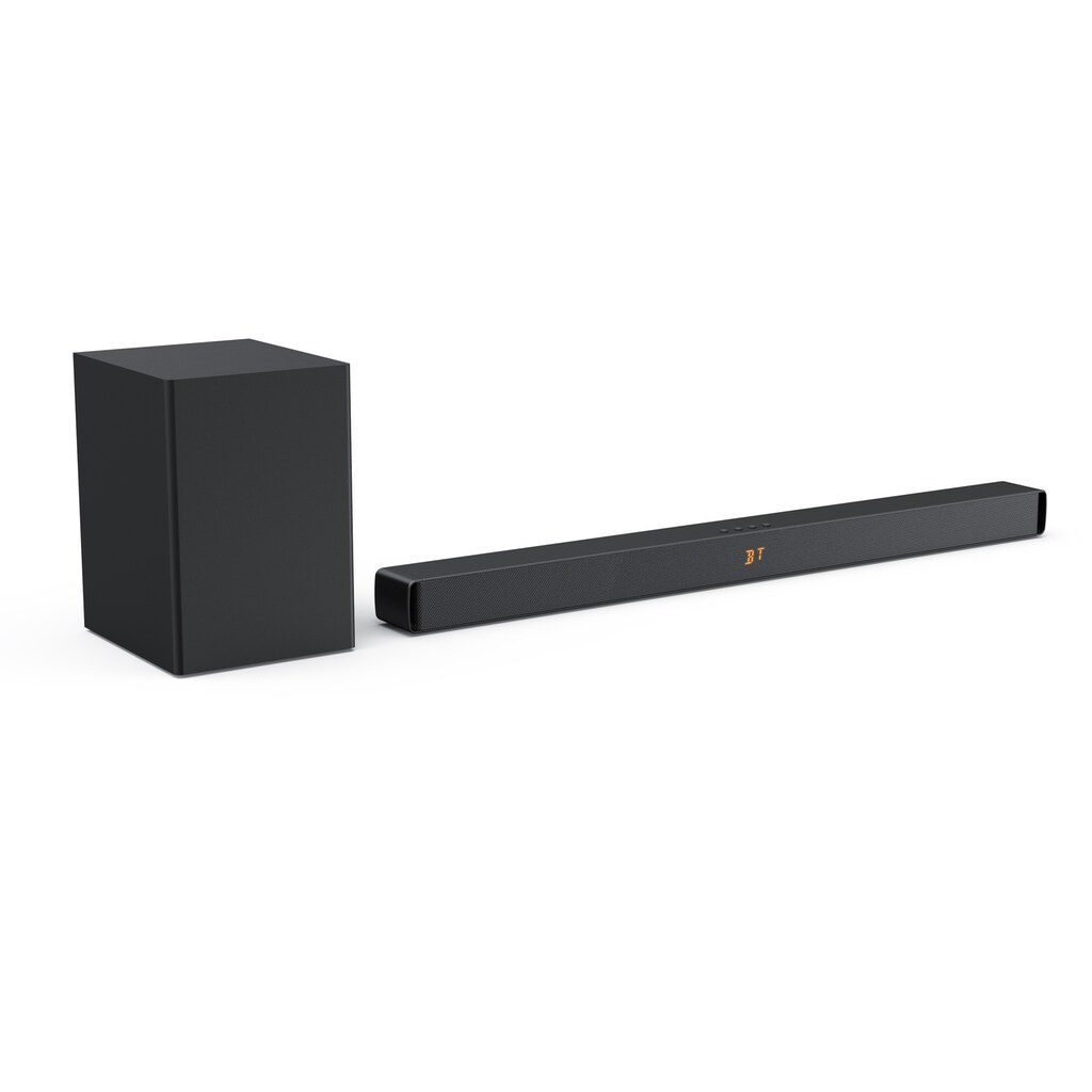 NABO Soundbar »NABO SBW 250«, (2 St.)