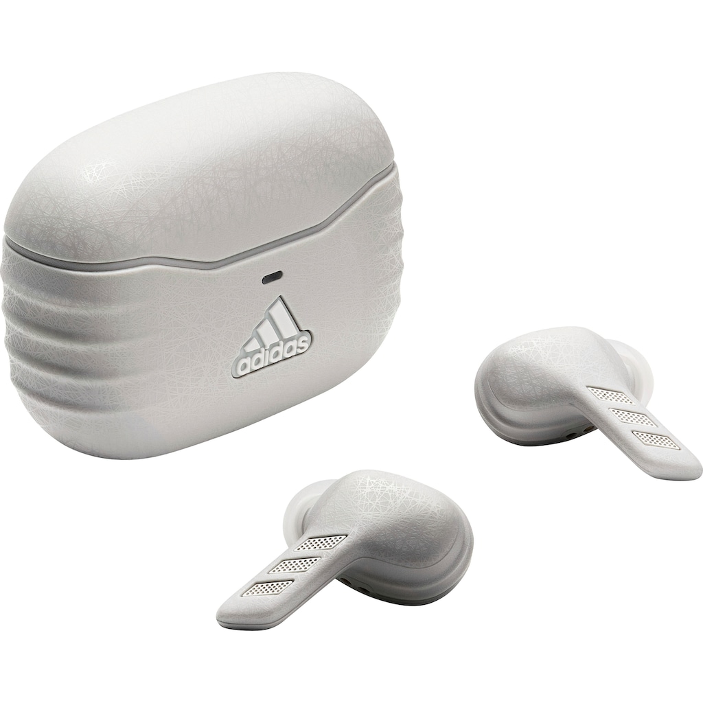 adidas Originals wireless In-Ear-Kopfhörer »Z.N.E. 01 ANC«, Bluetooth, integrierte Steuerung für Anrufe und Musik-Freisprechfunktion-Active Noise Cancelling (ANC), Sportkopfhörer