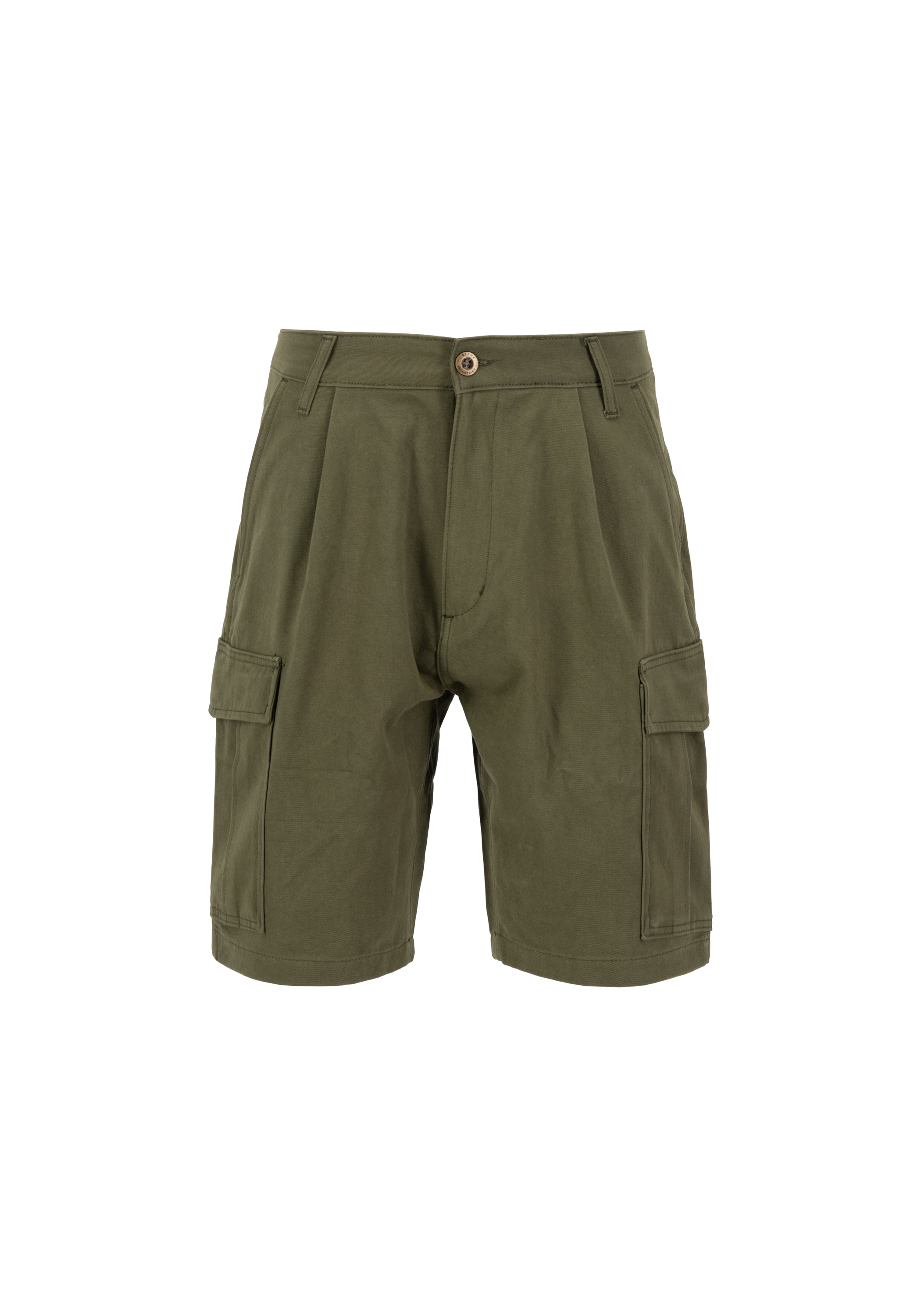 Shorts »ALPHA INDUSTRIES Men - Shorts Aircraft Short«