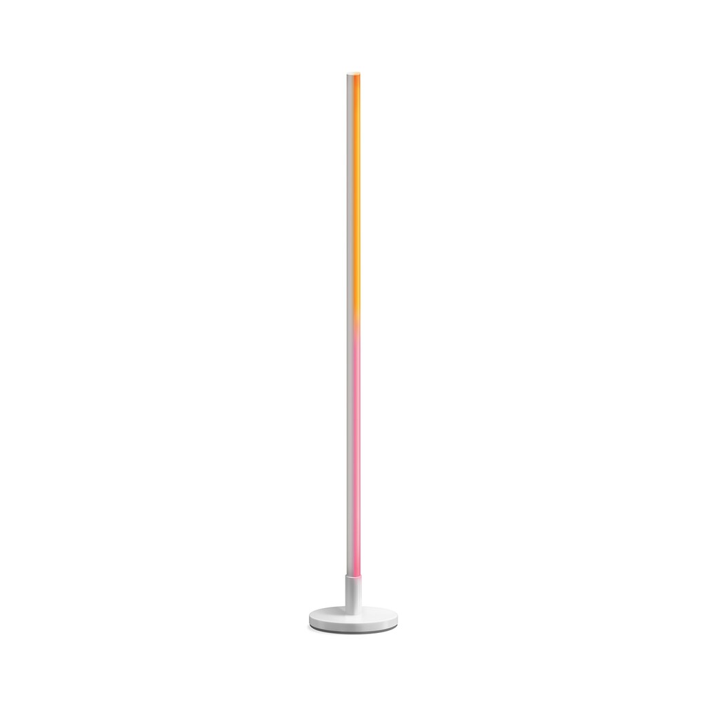 WiZ Smarte LED-Leuchte »Pole Floor Light«