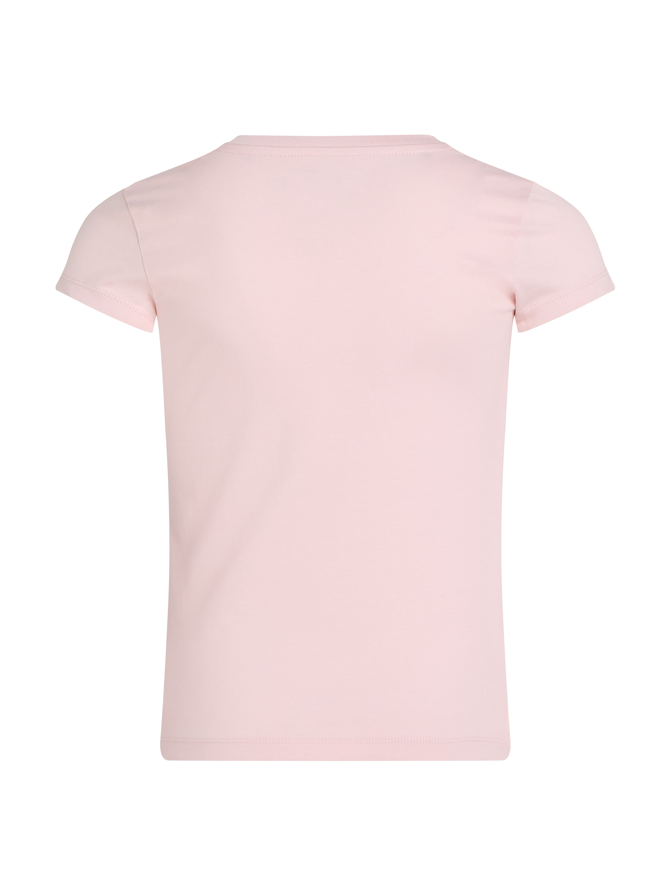 Calvin Klein Jeans T-Shirt »MICRO MONOGRAM TOP«, für Kinder bis 16 Jahre