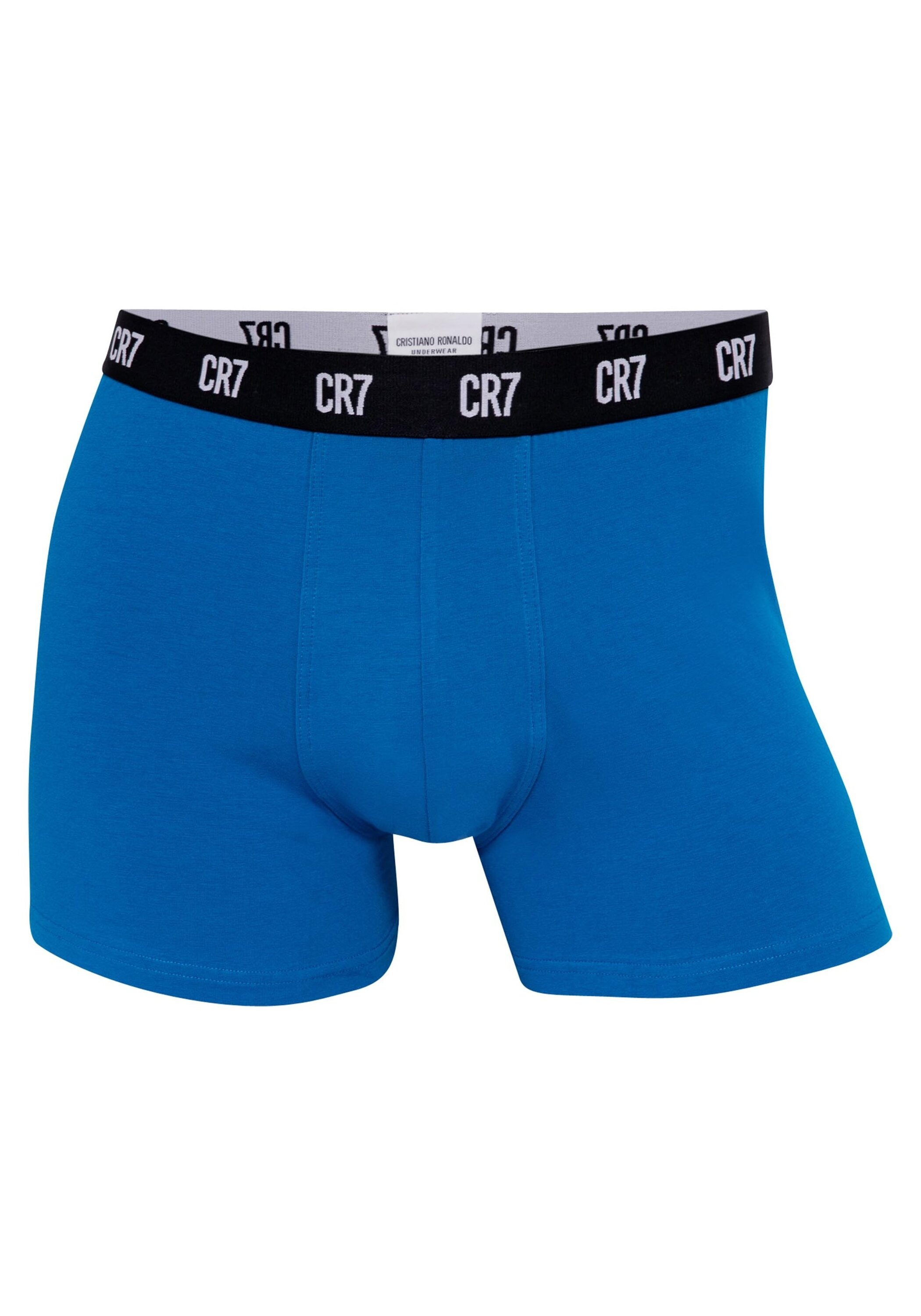CR7 Boxershorts »Boxershort 5er Pack«
