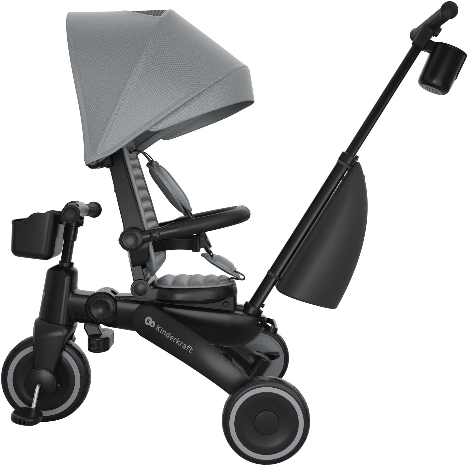 Kinderkraft Dreirad »Jazz 3«