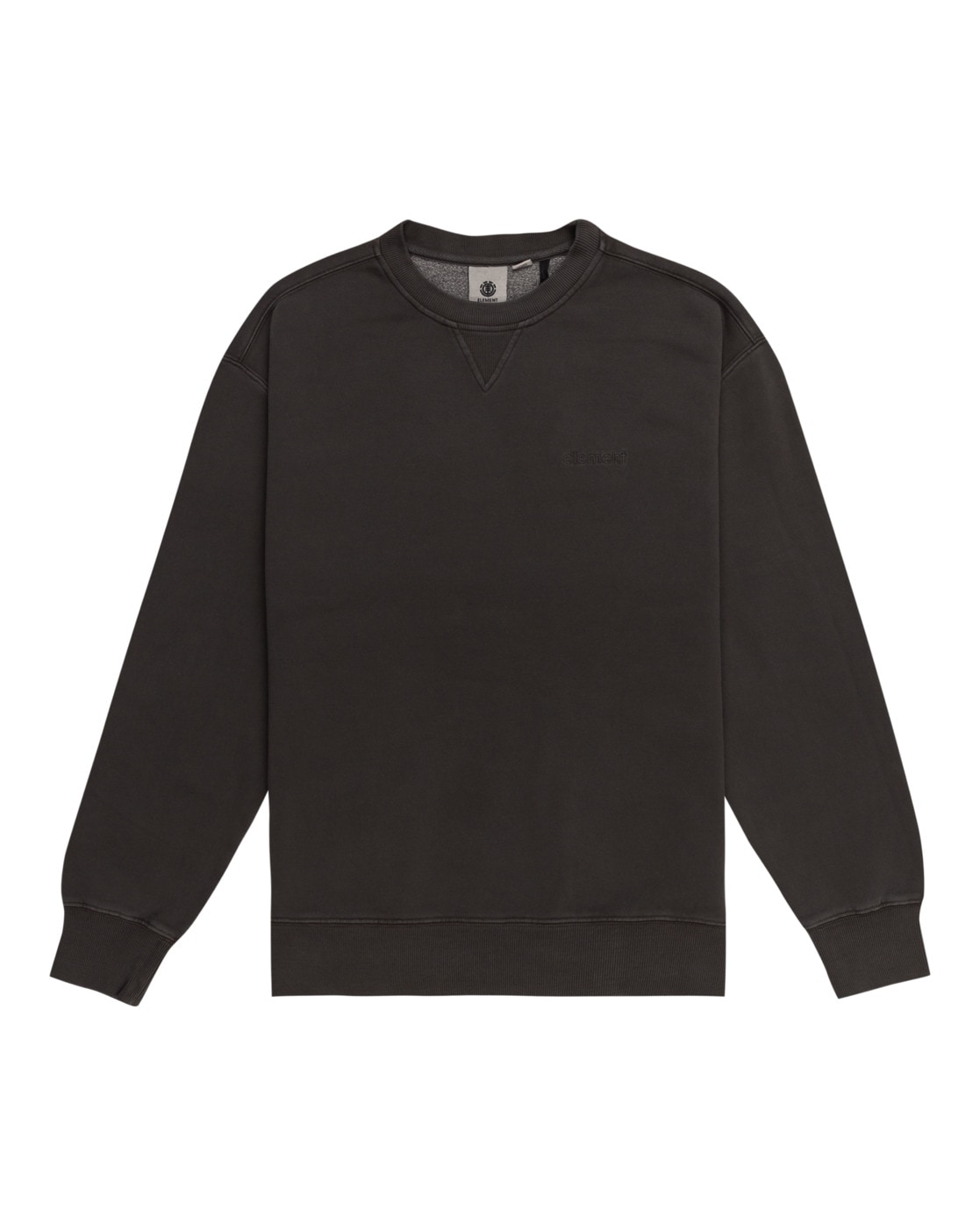 Element Sweatshirt »Lowcase Pigment Cr«