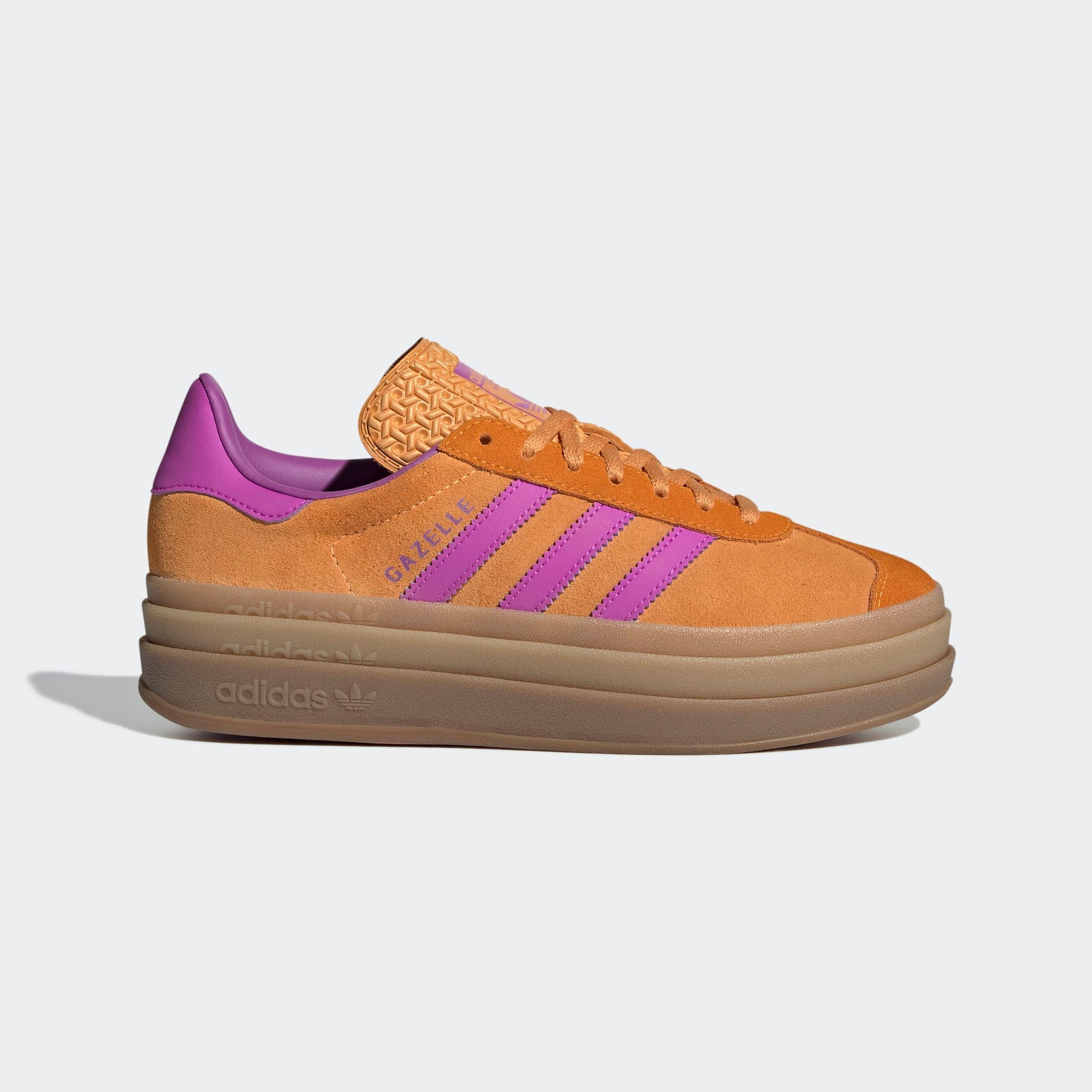 adidas Originals Sneaker »GAZELLE BOLD E«