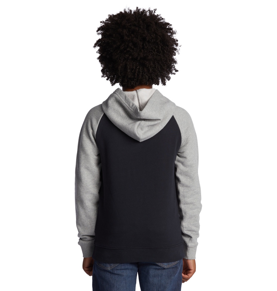 DC Shoes Kapuzensweatshirt »DC Star Pilot«