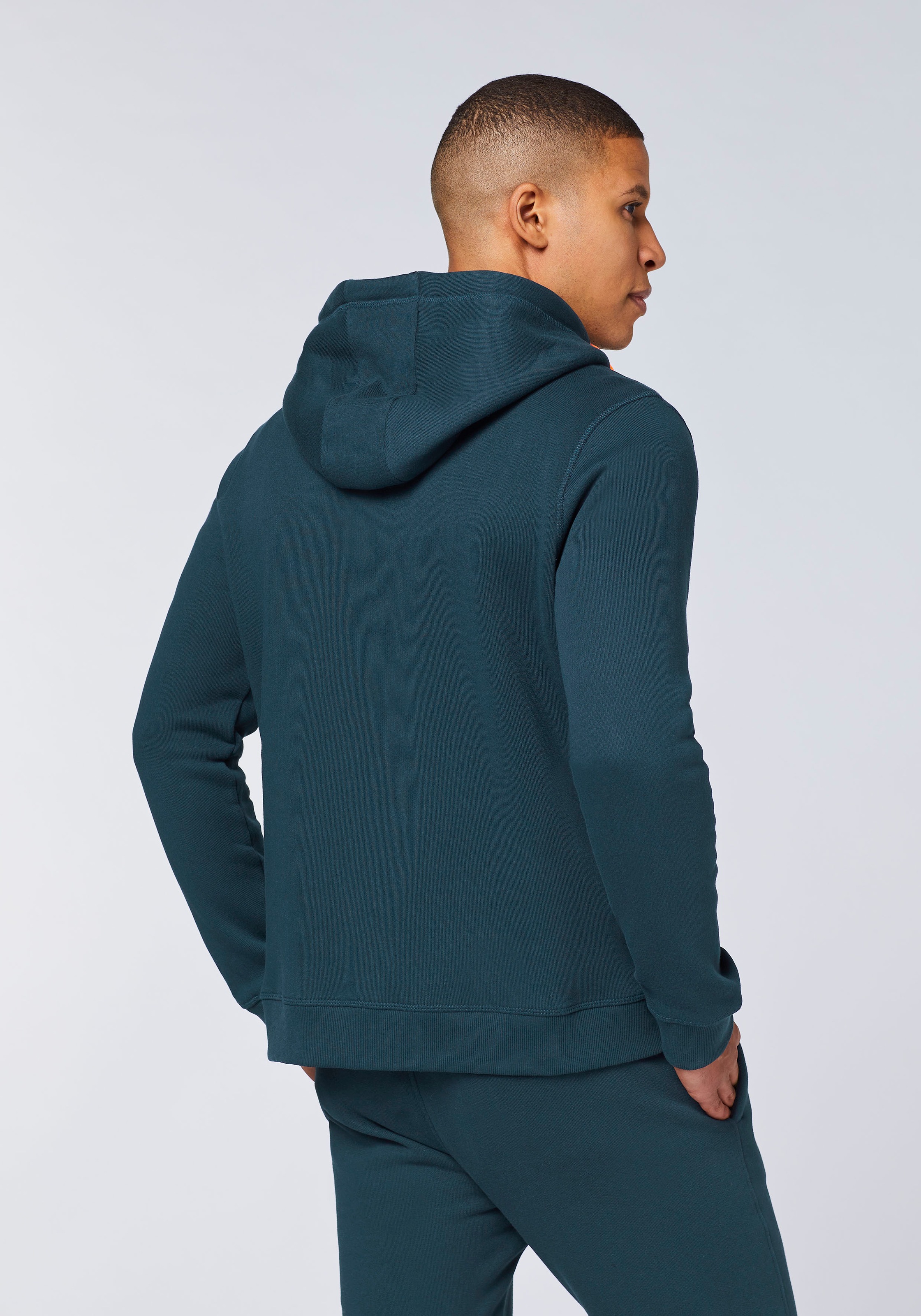 Chiemsee Sweatjacke