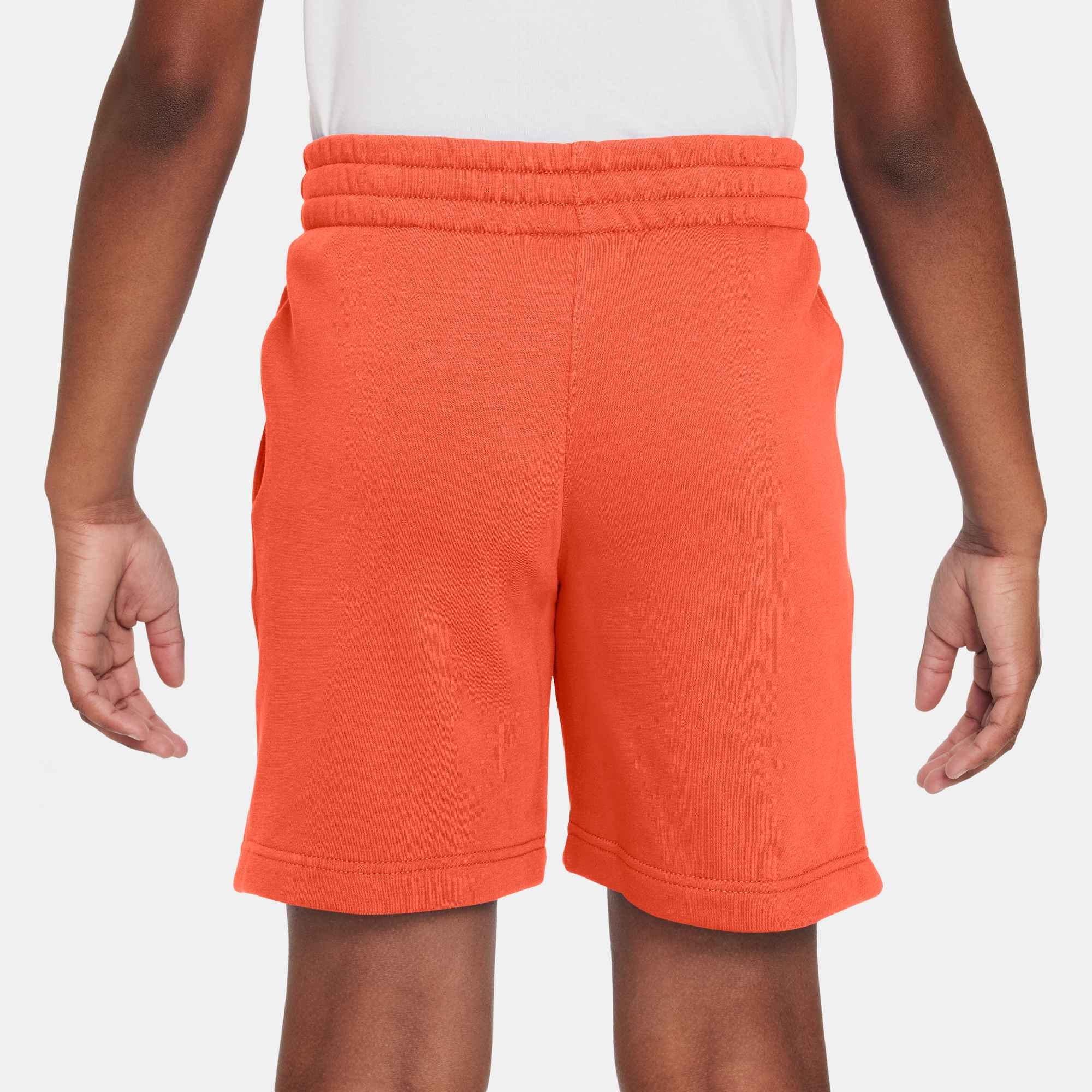 Nike Sportswear Shorts »K NSW CLUB FT SHORT LBR«  Für Kinder und Jugendliche