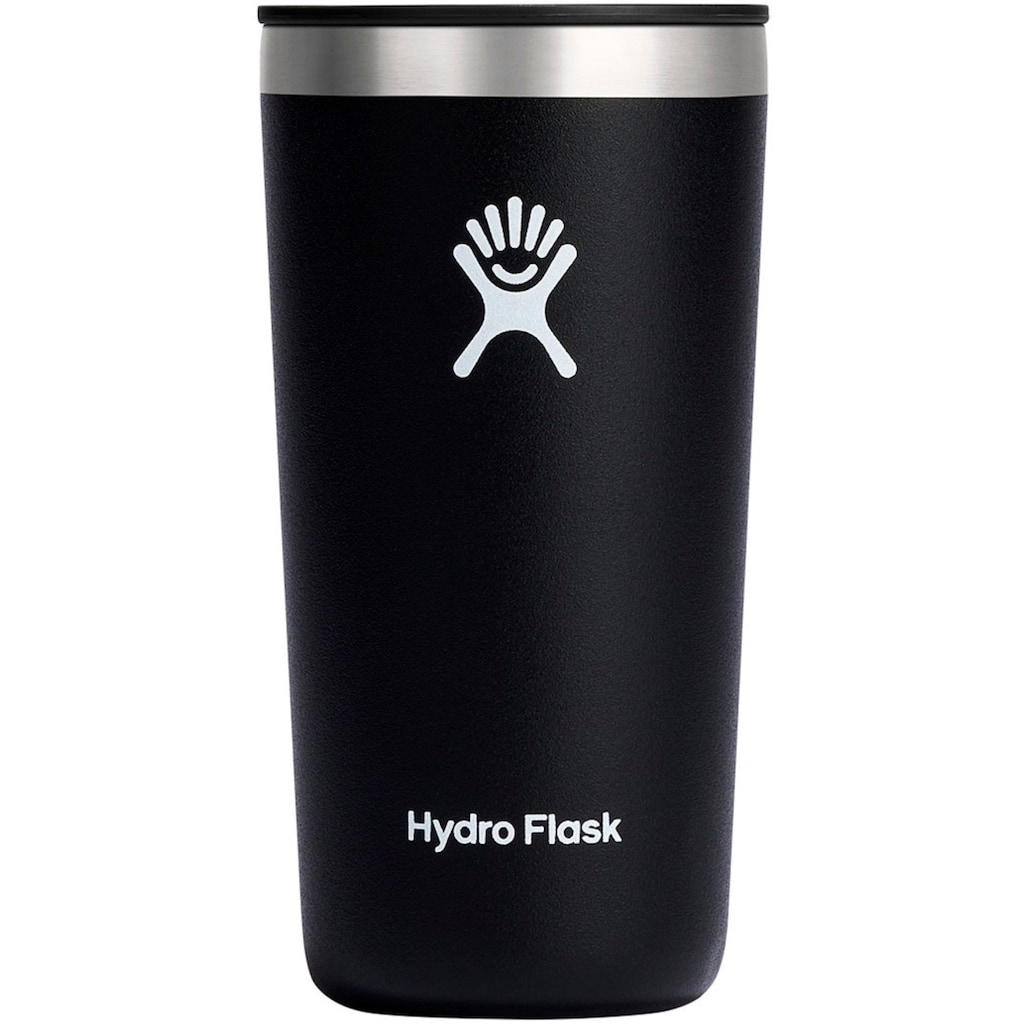 Hydro Flask Coffee-to-go-Becher »12 OZ ALL AROUND TUMBLER«, (1 tlg.)