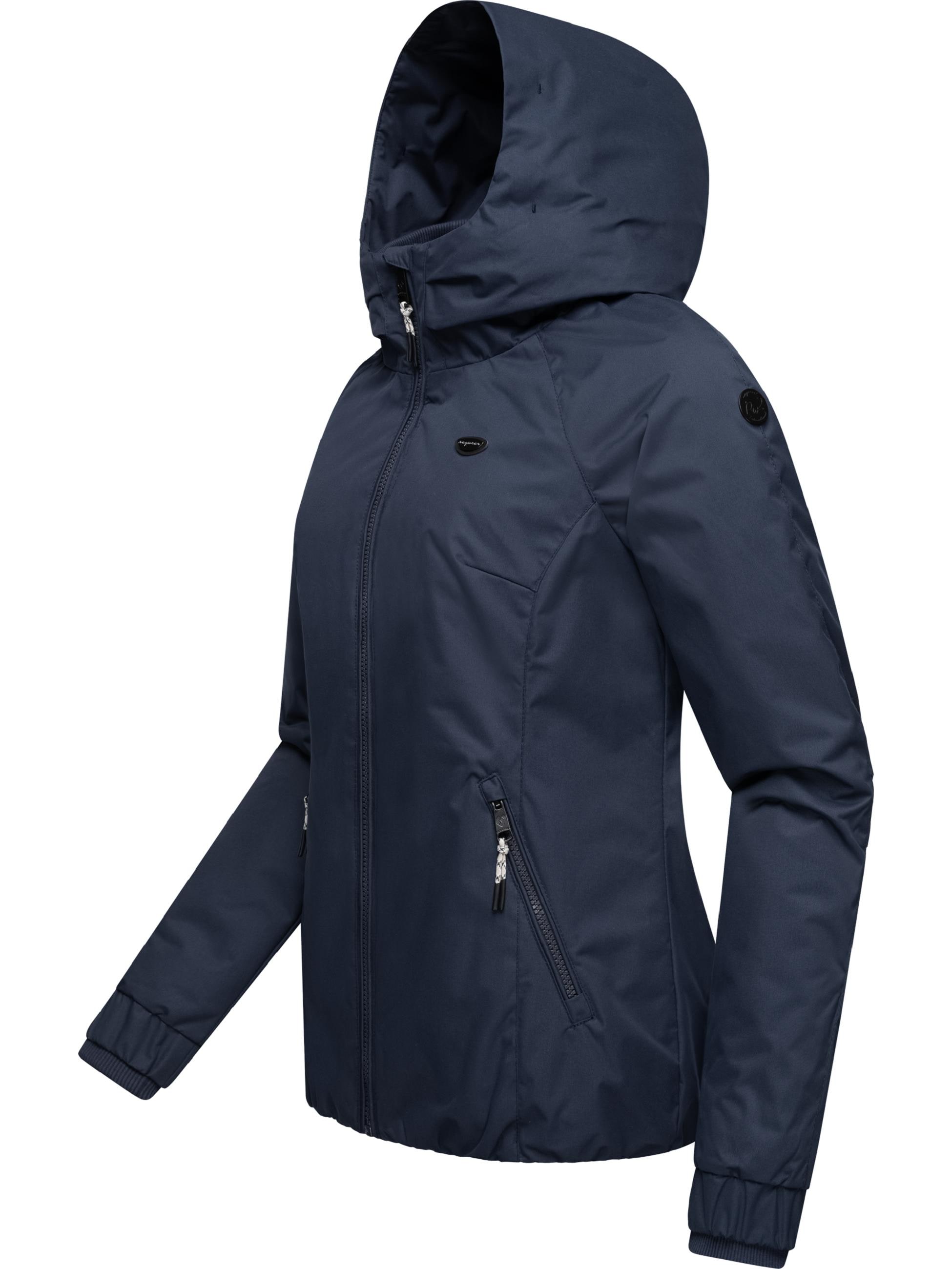 Ragwear Winterjacke »Winterjacke Dizzie Warm«