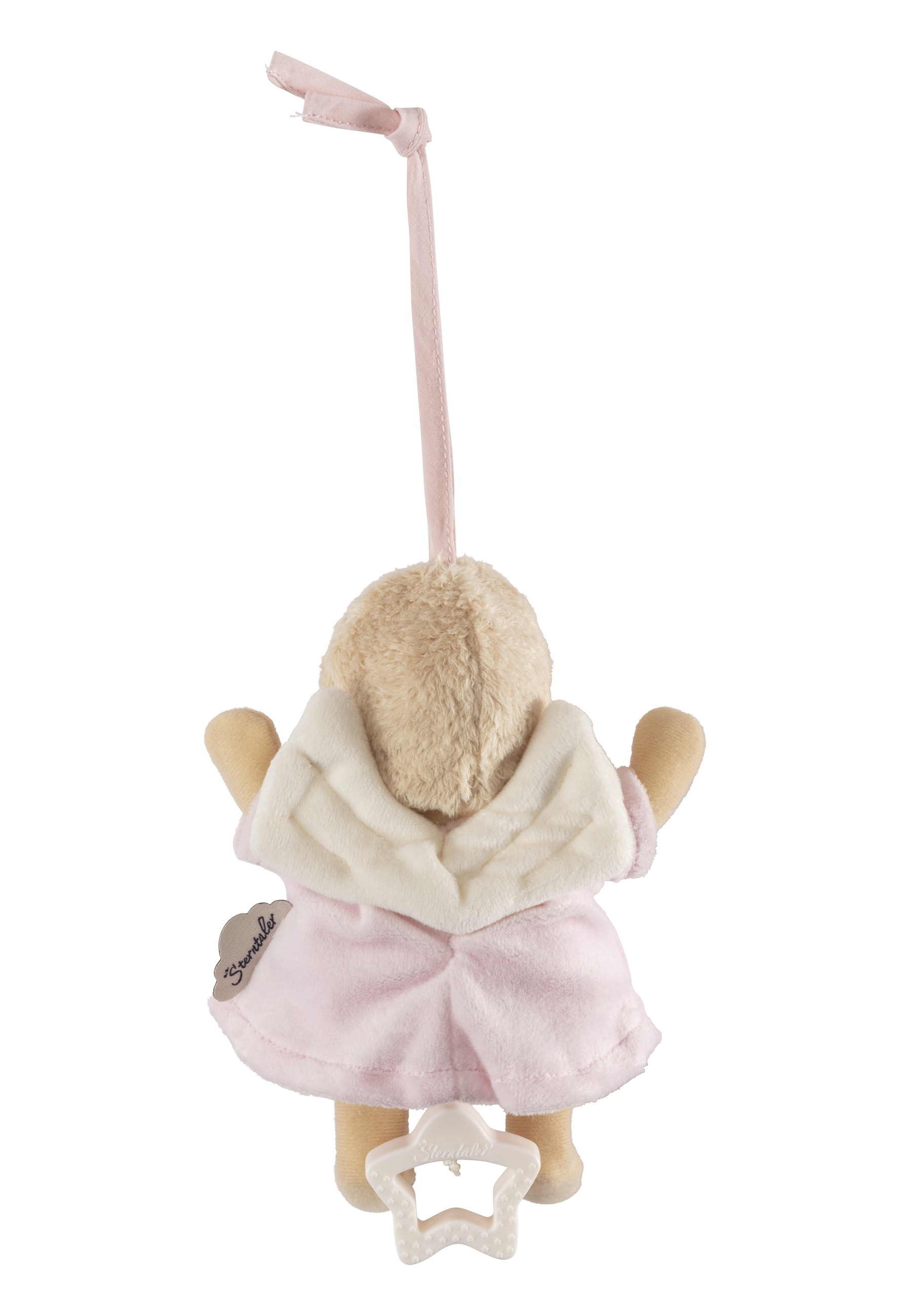 Sterntaler® Spieluhr »Spieluhr S Schutzengel«