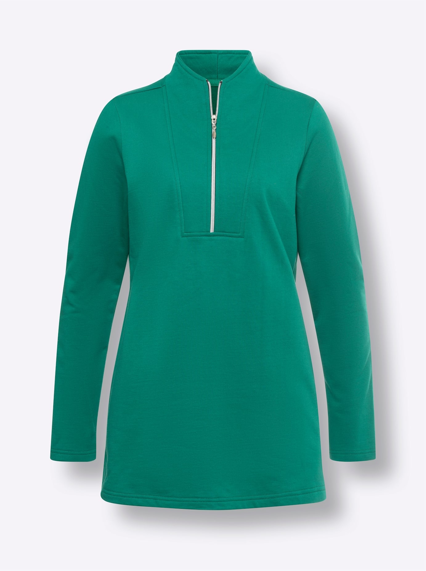 Classic Basics Longsweatshirt