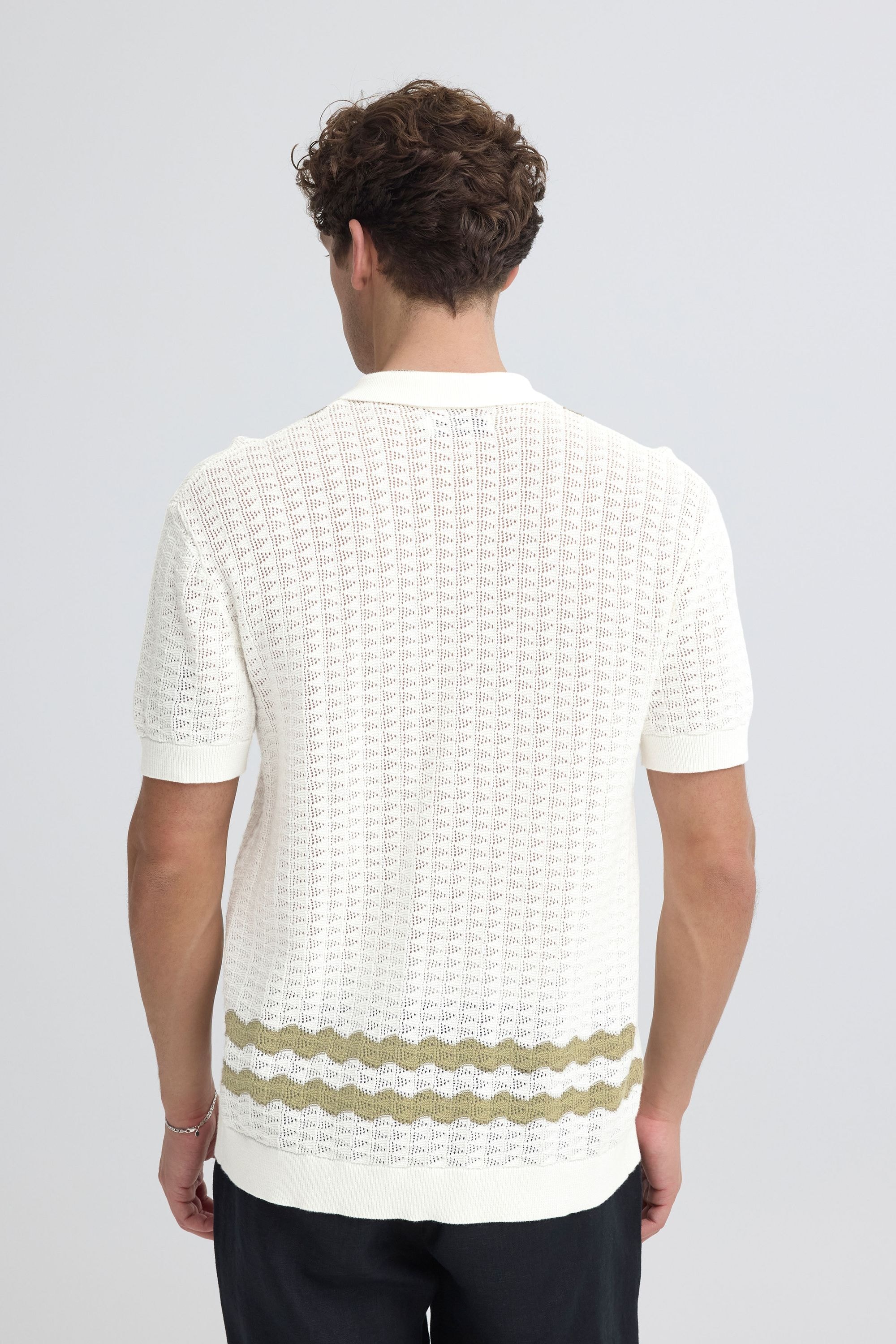 Casual Friday Poloshirt »Poloshirt CFHolla«