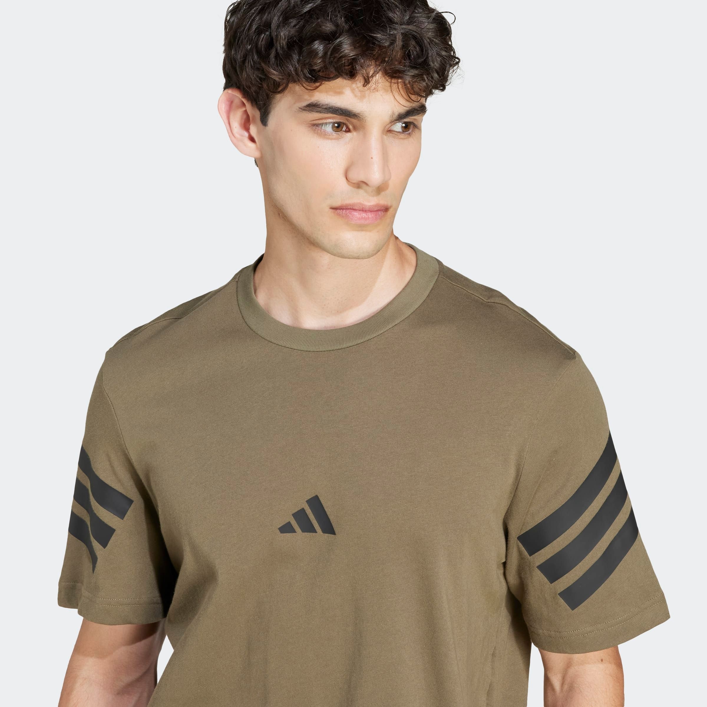 adidas Sportswear T-Shirt »M FI 3S REG T«