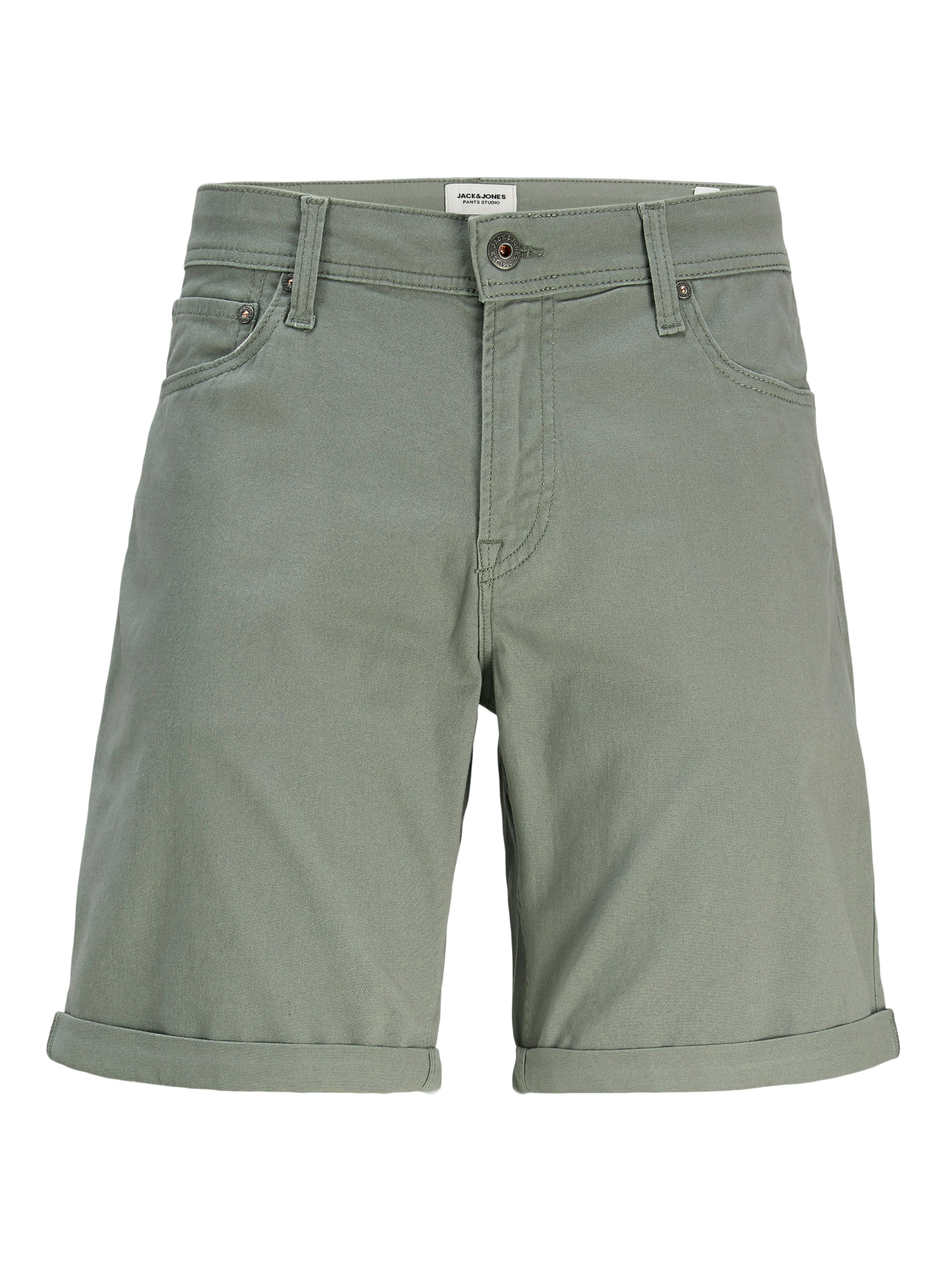Jack & Jones Shorts »JPSTRICK ORIGINAL SHORT«