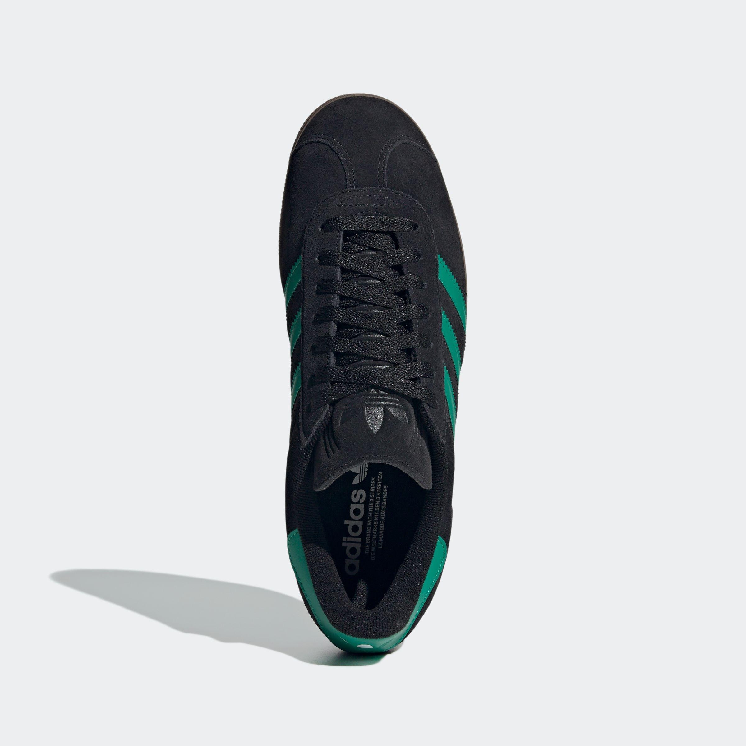 adidas Originals Sneaker »GAZELLE«