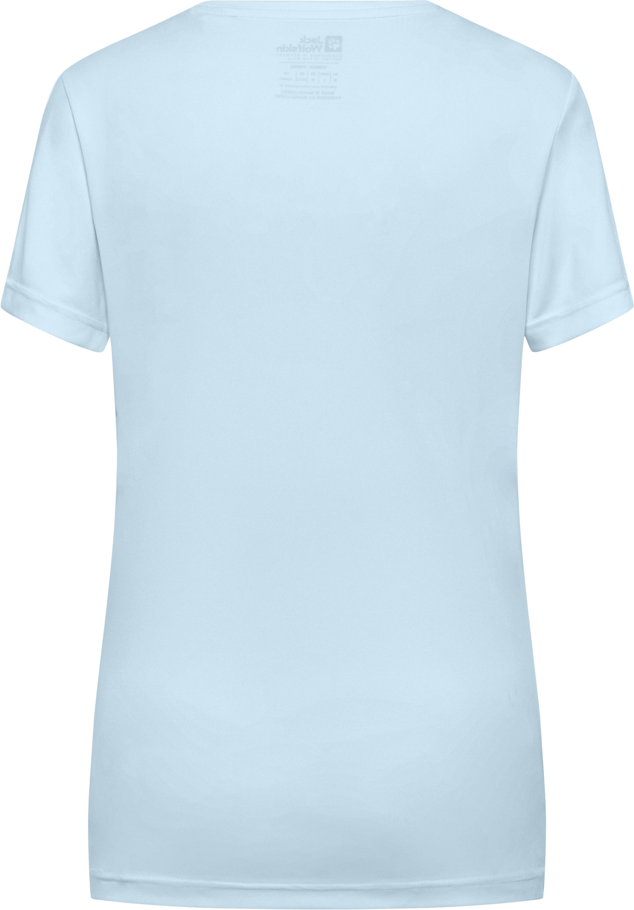 Jack Wolfskin T-Shirt »TECH T W«