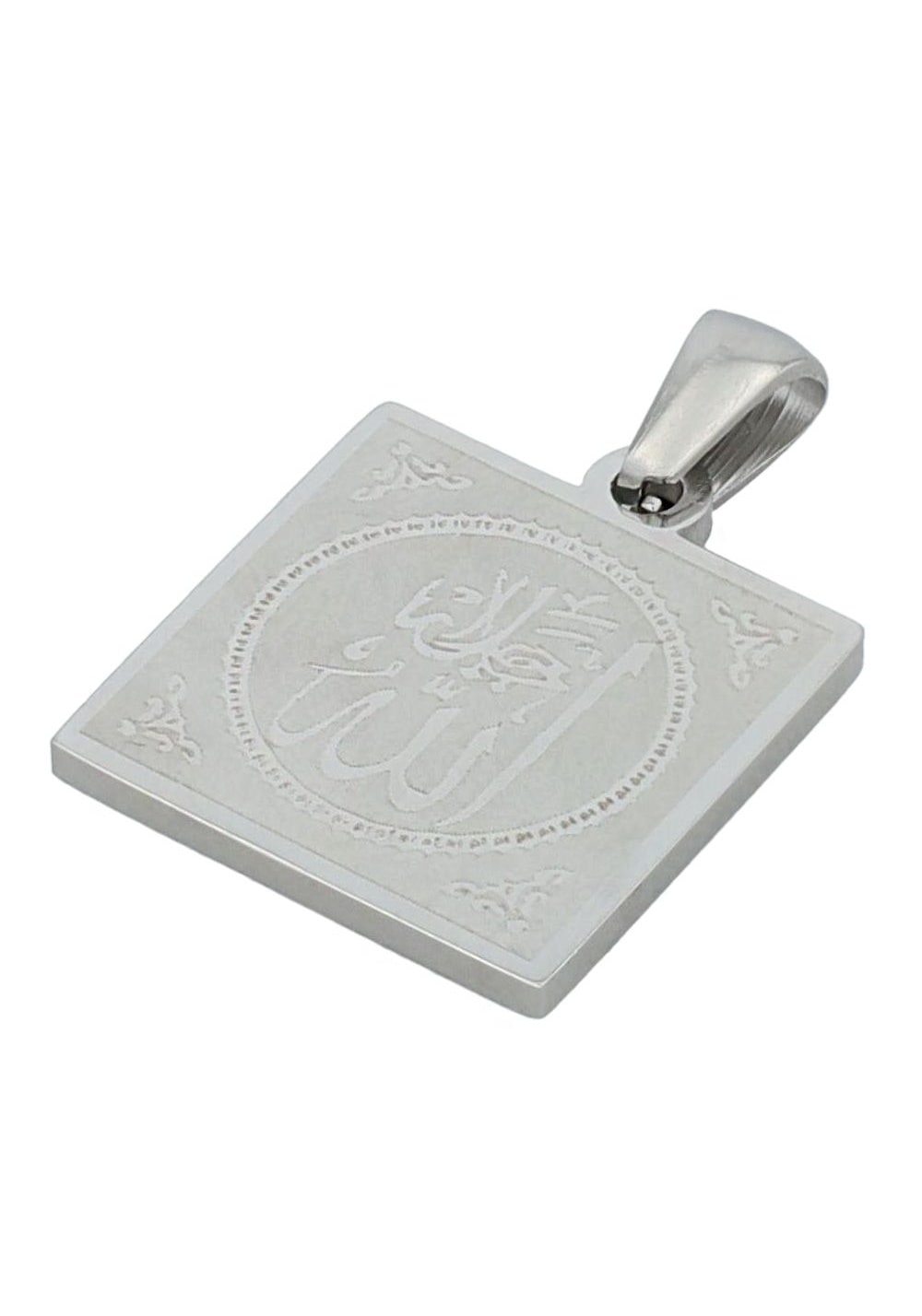 AKZENT Amulett »Zyv, langlebig«
