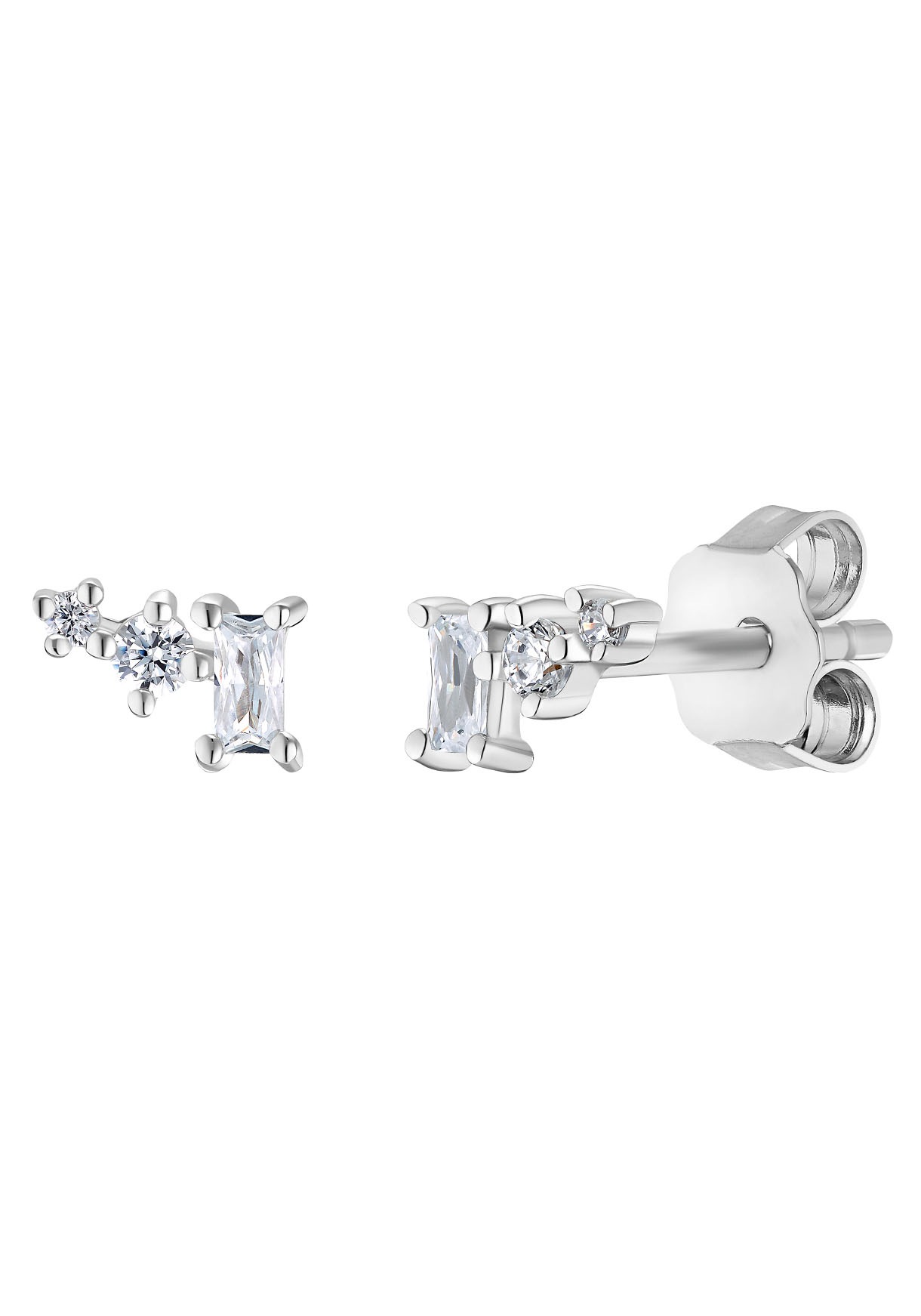 Noelani Paar Ohrstecker »2031566«, mit Zirkonia (synth.)