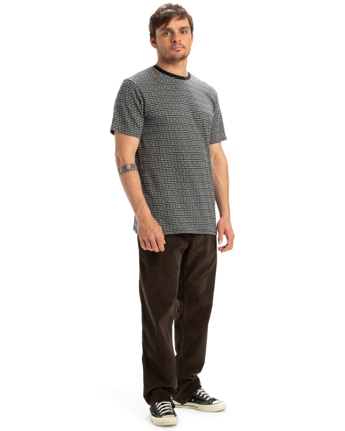 Quiksilver Shirttop »Street Way«