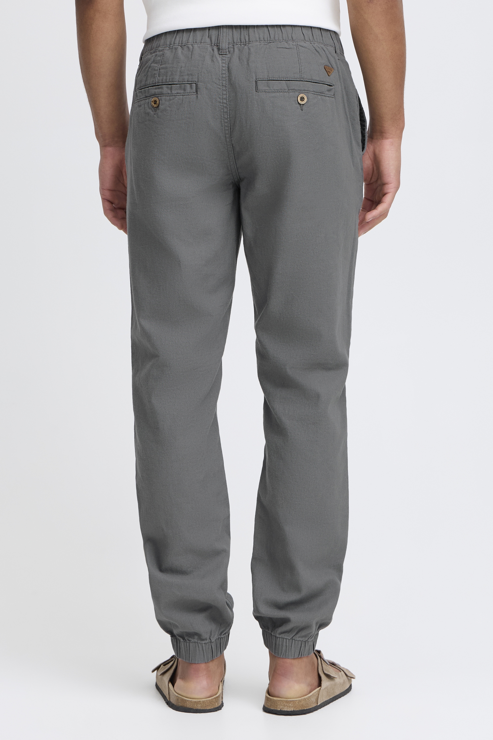 Blend Leinenhose »Leinenhose BHLennik«