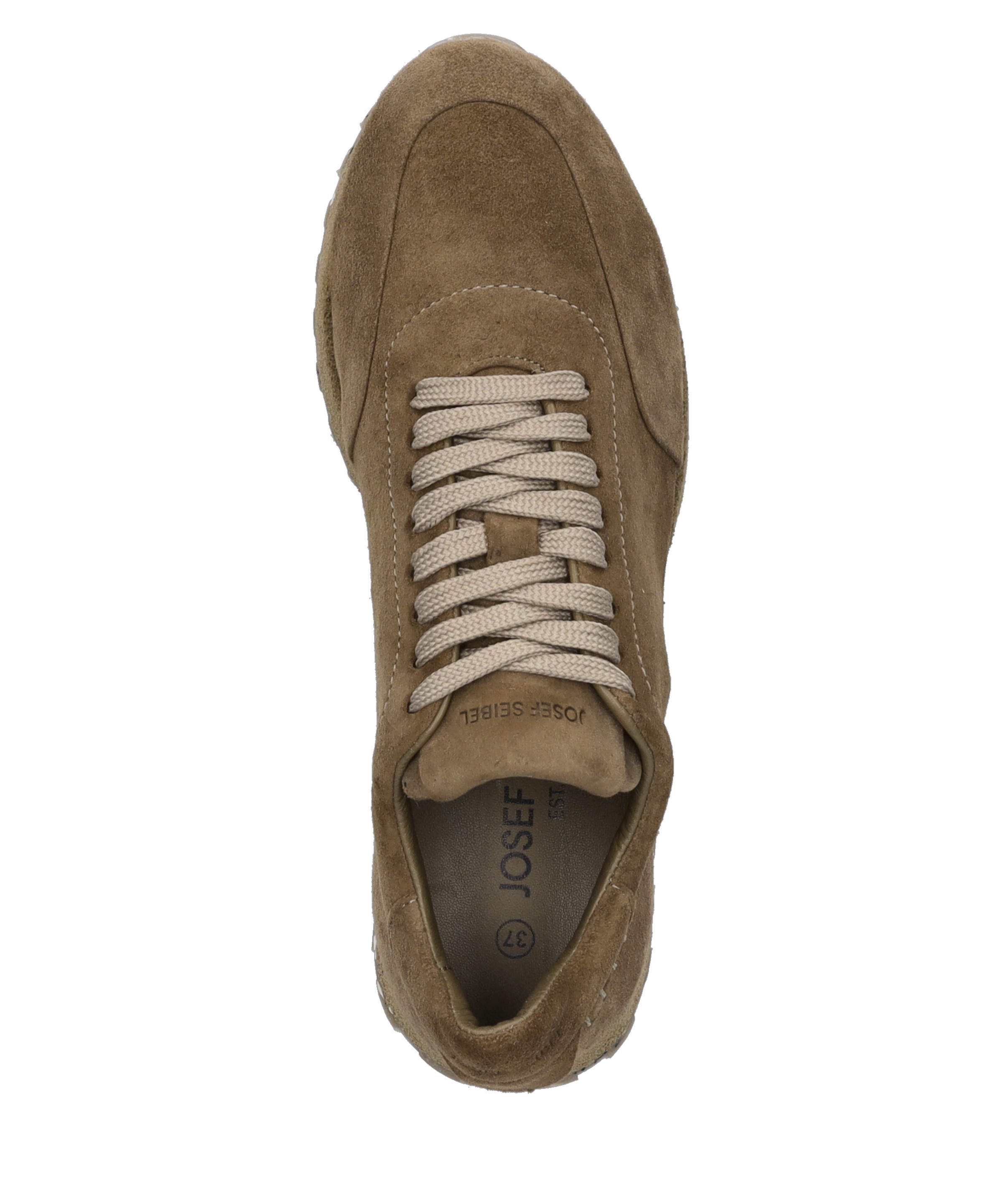 Josef Seibel Sneaker »Adriana 01, taupe«