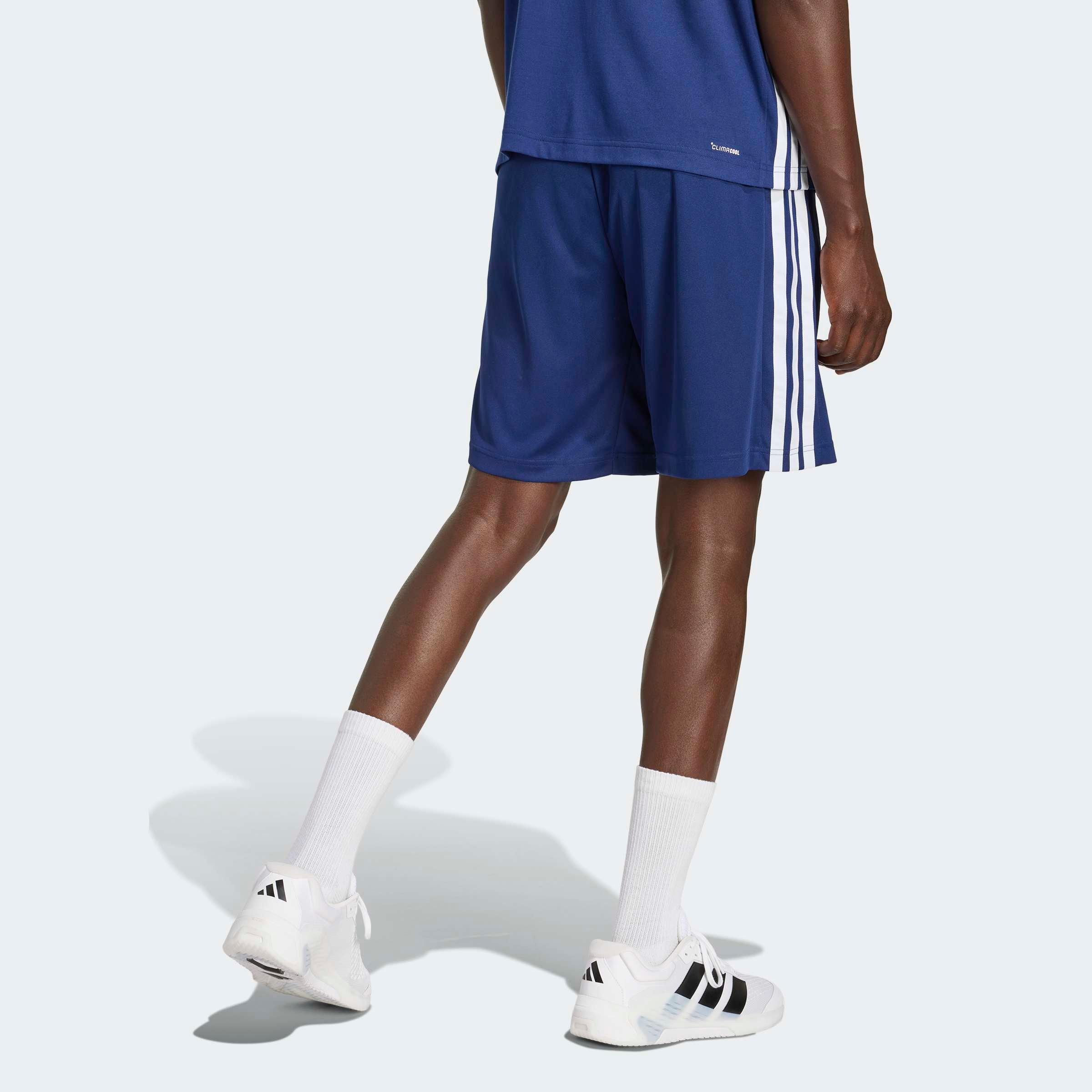 adidas Performance Shorts »WE BAS 3SPQ S9i«  sportlicher Stil, für sportliche Aktivitäten, aus Polyester