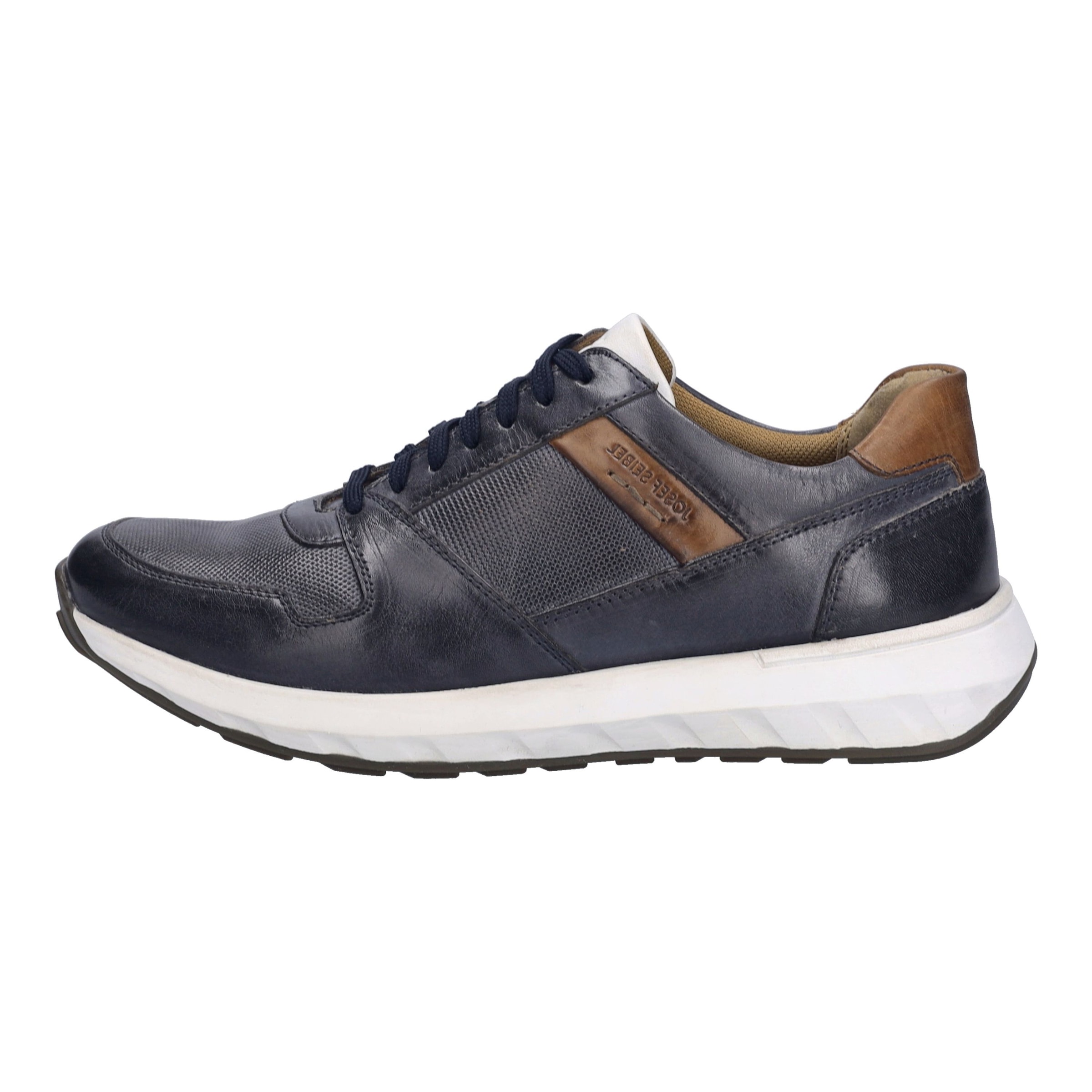 Josef Seibel Sneaker »Cameron 10, ocean-multi«