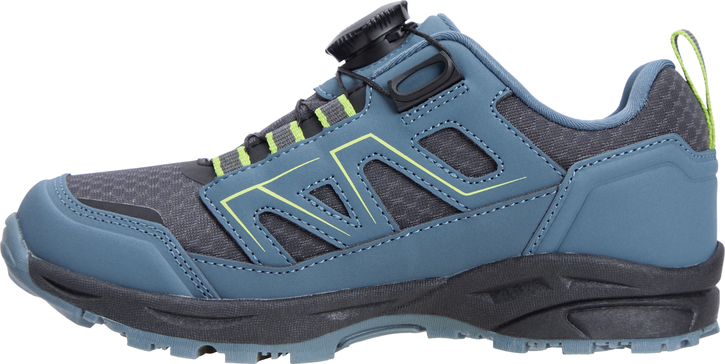 McKINLEY Wanderschuh »Tahsis AQX J«  wasserdicht