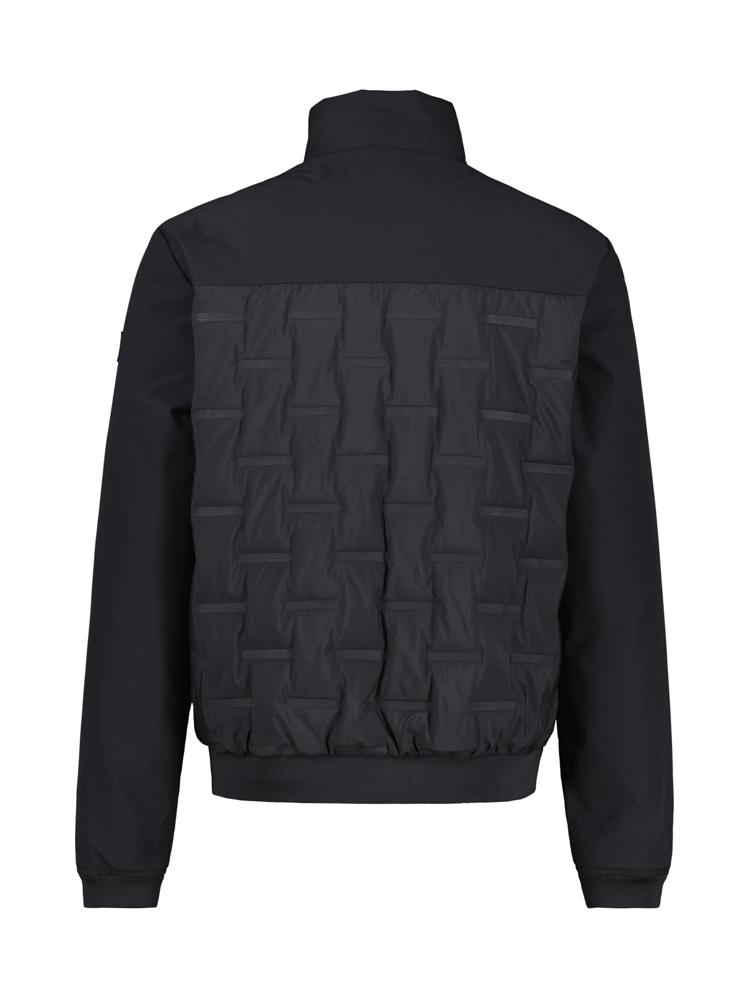 LERROS Steppjacke »Sportiver Blouson, gesteppt« ohne Kapuze