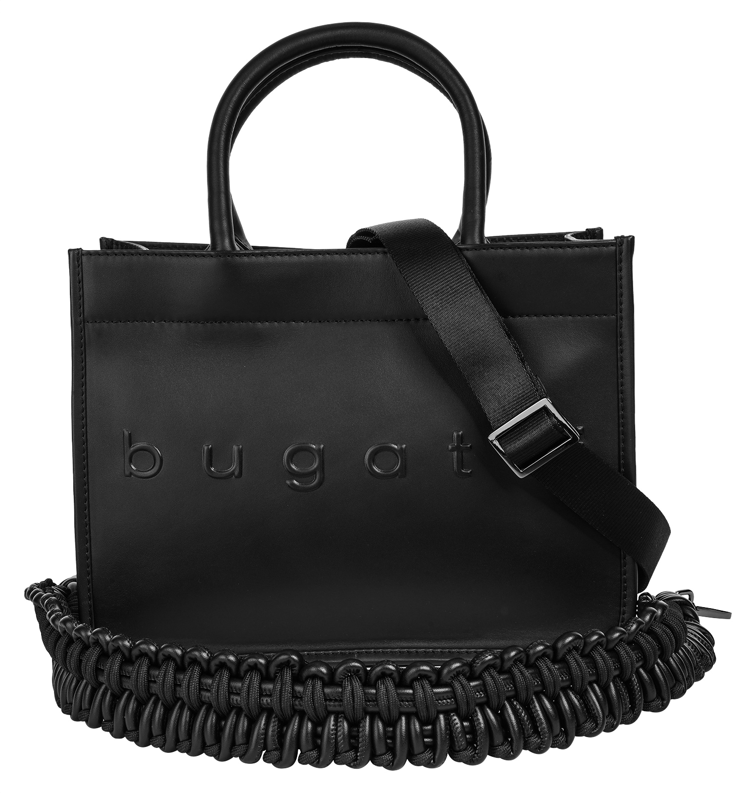 bugatti Henkeltasche »DAPHNE«, echt Leder