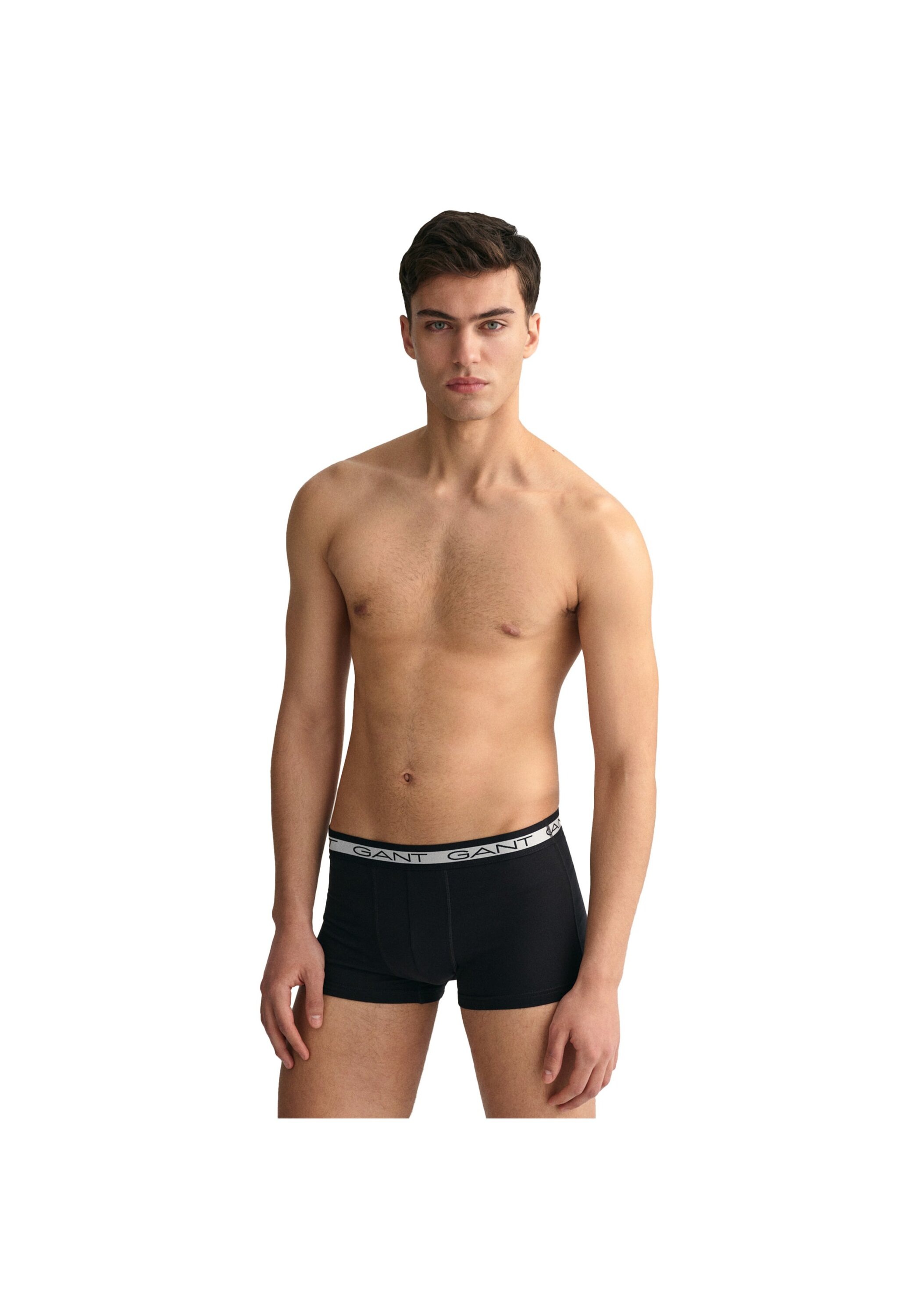 Gant Boxershorts »Boxershort 3er Pack«