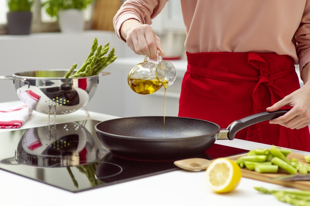 Fissler Bratpfanne »Adamant® Classic« Aluminium 1 Stk. tlg. Made in Germany