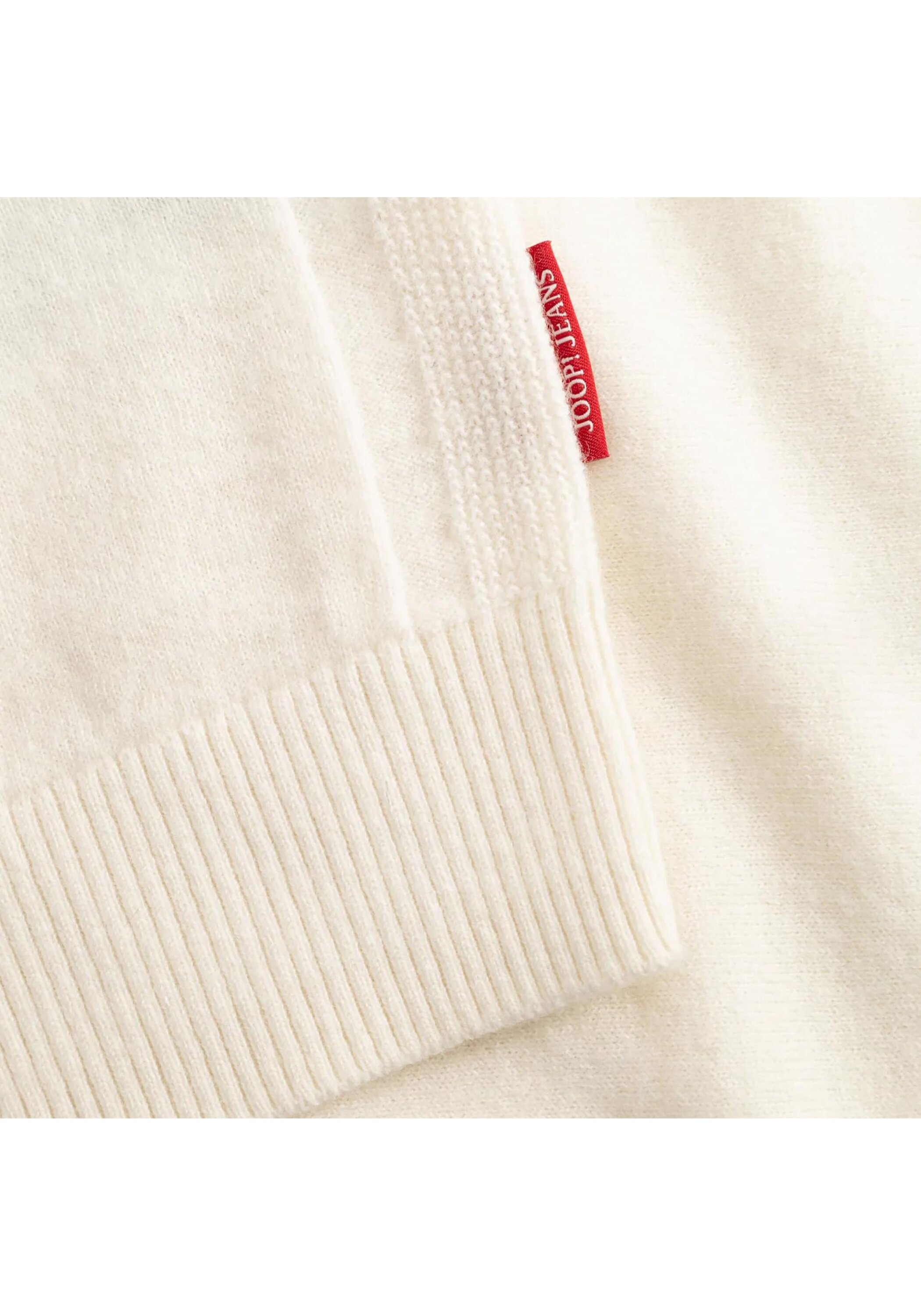 Joop Jeans Sweater »Strickpullover JJK-03Leminardo 1er Pack«, 1
