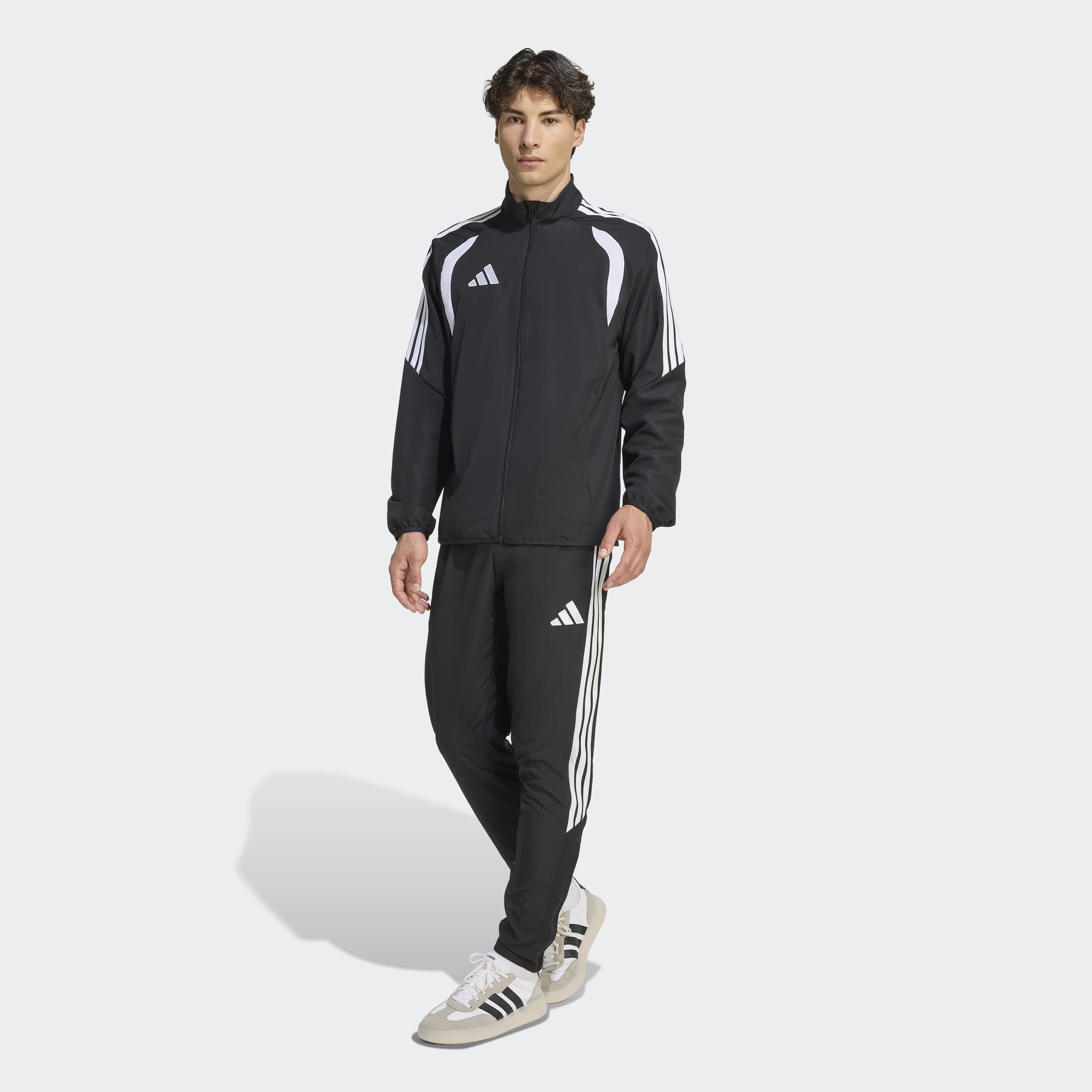 adidas Performance Trainingsjacke »TIRO26 LEAGUE PRÄ«