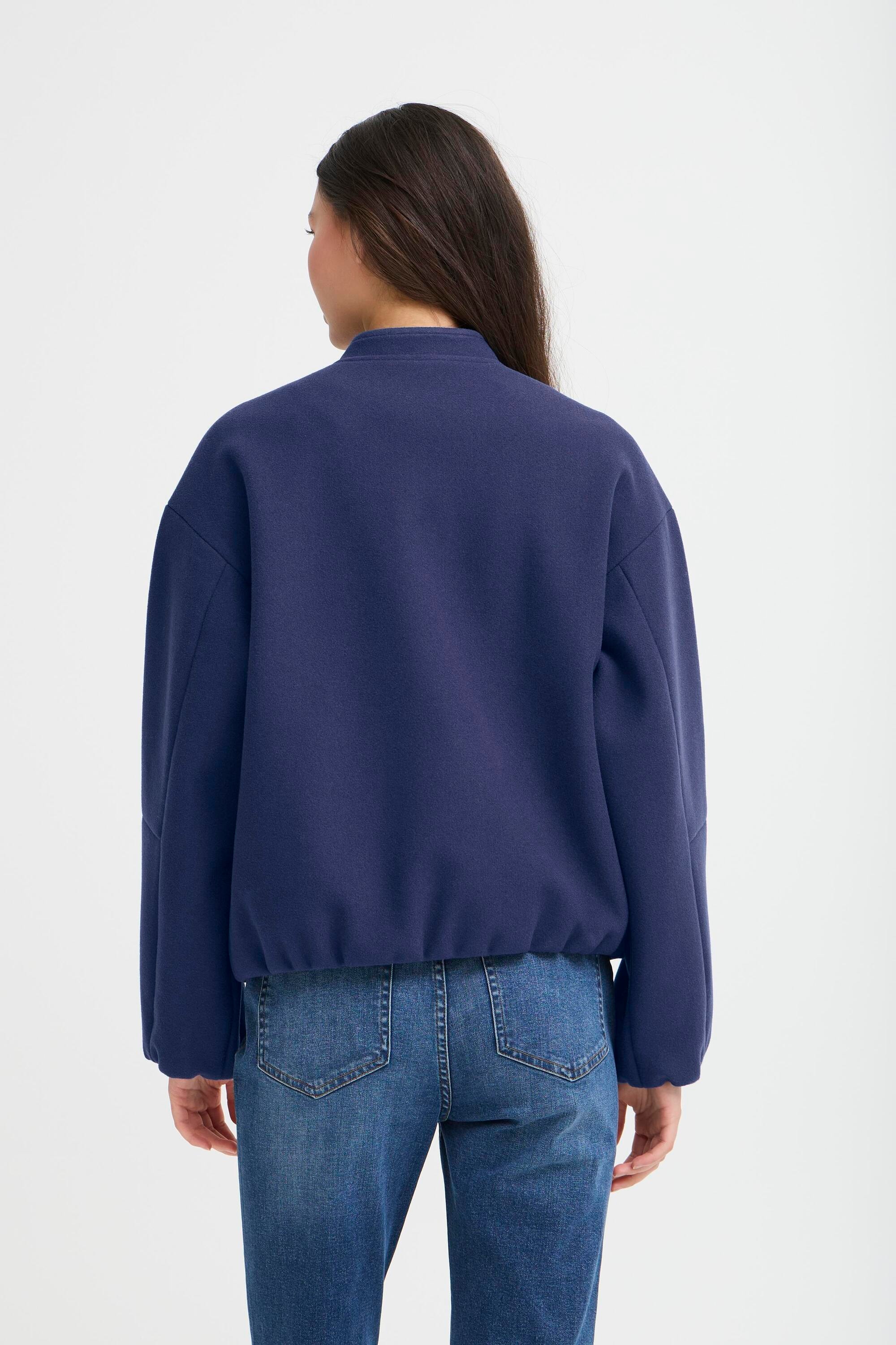 Ichi Outdoorjacke »Jacke IHJANNET«