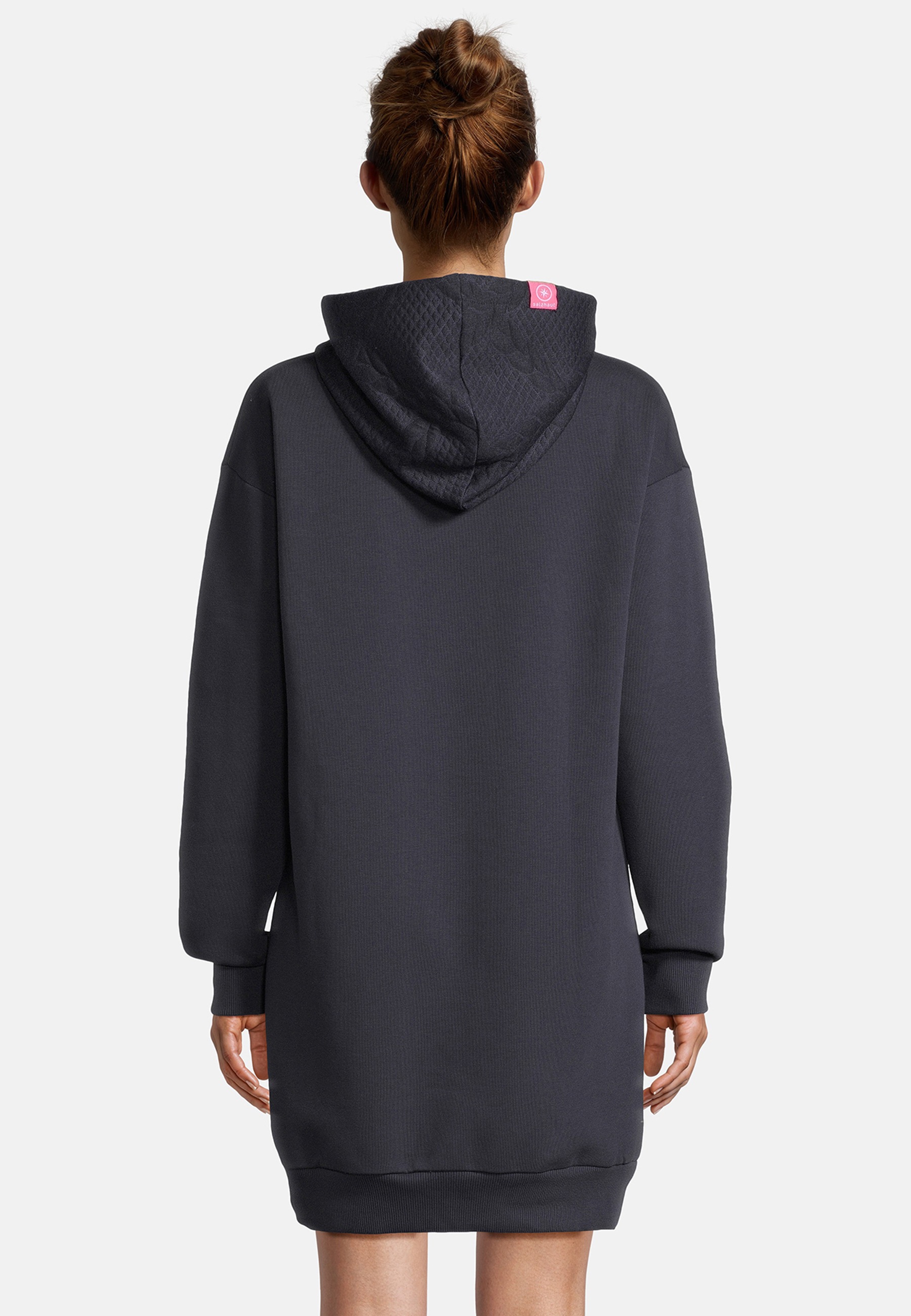 salzhaut Minikleid »Kurzes Kleid (Mini) IRENE«