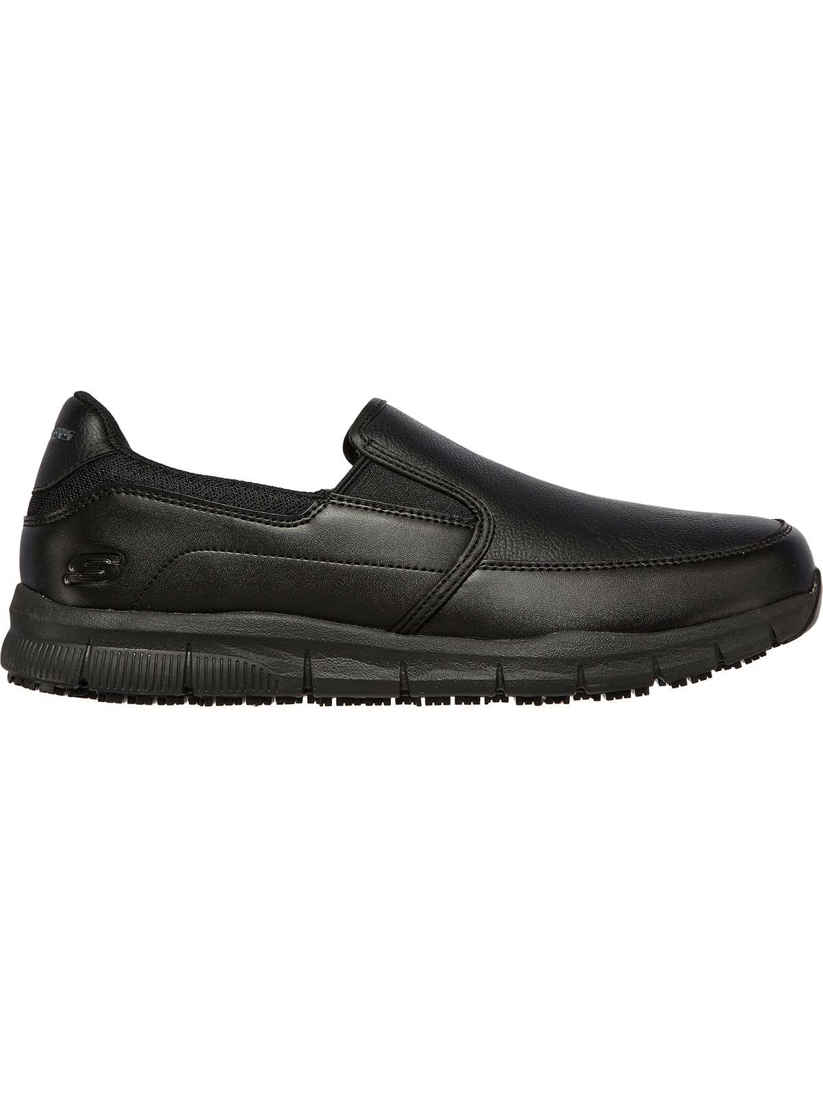 Skechers Berufsschuh »Nampa«