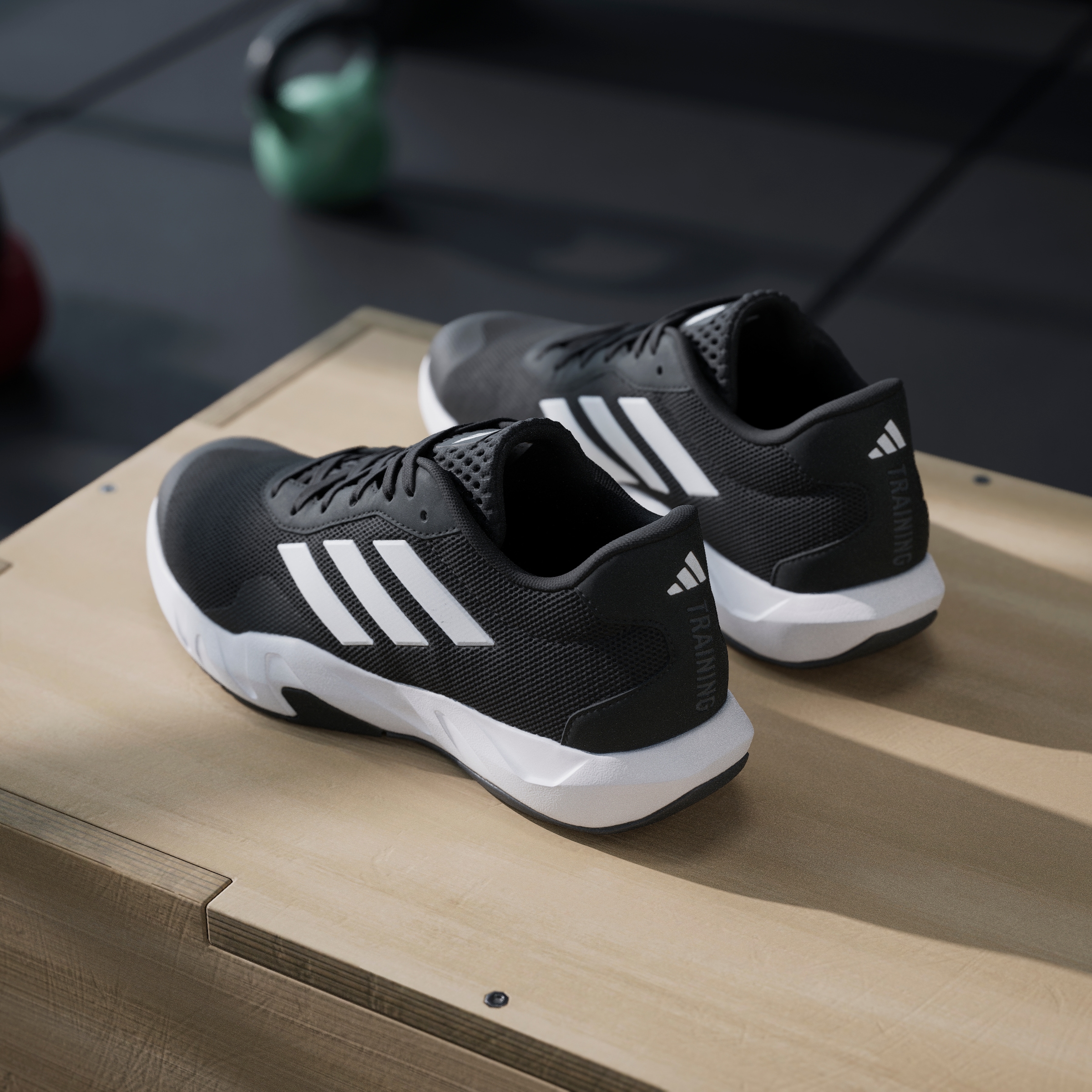 adidas Performance Trainingsschuh »AMPLIMOVE TRAINER«