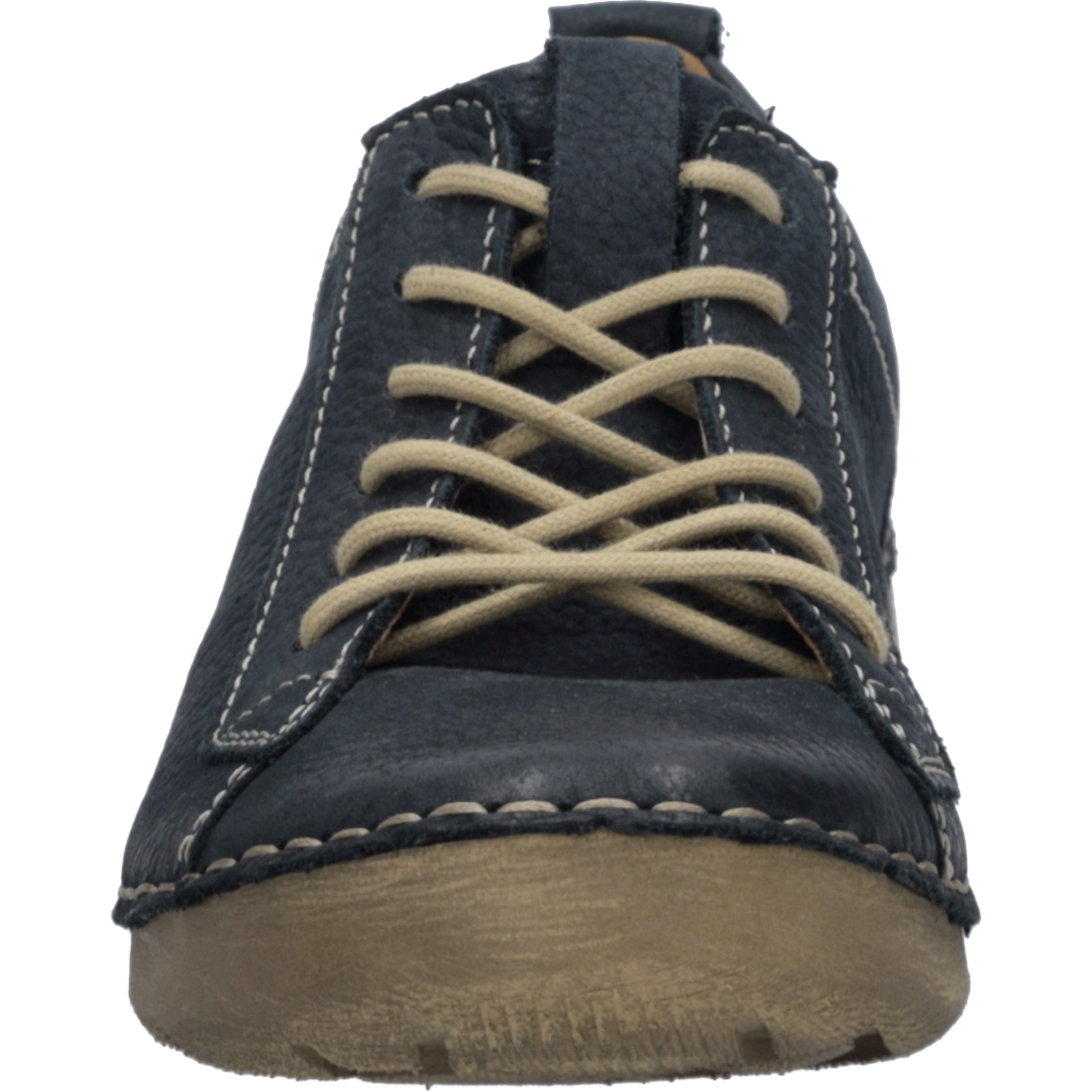 Josef Seibel Schnürschuh »Fergey 56, blau«