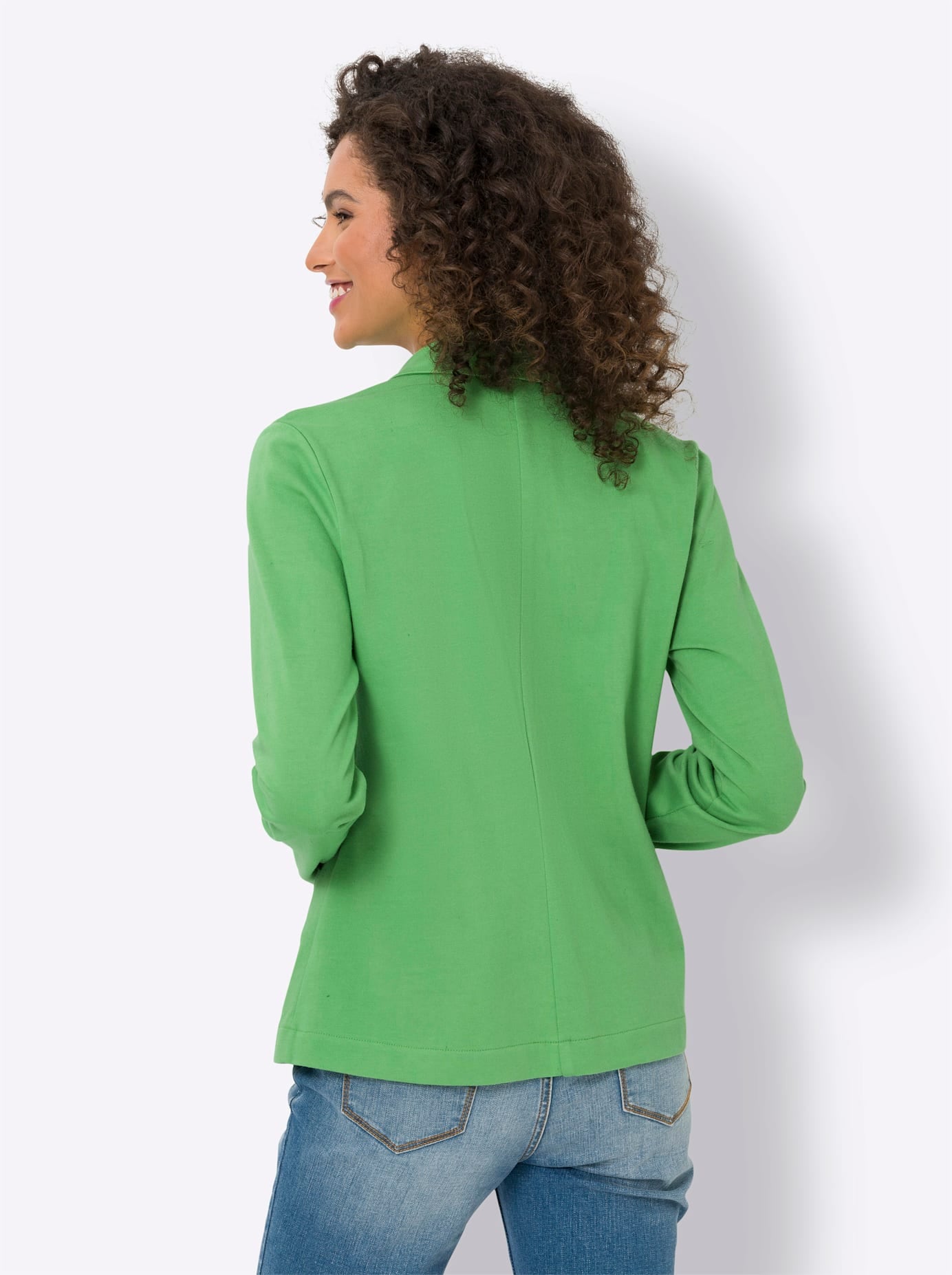 heine Jerseyblazer »Jersey-Blazer«