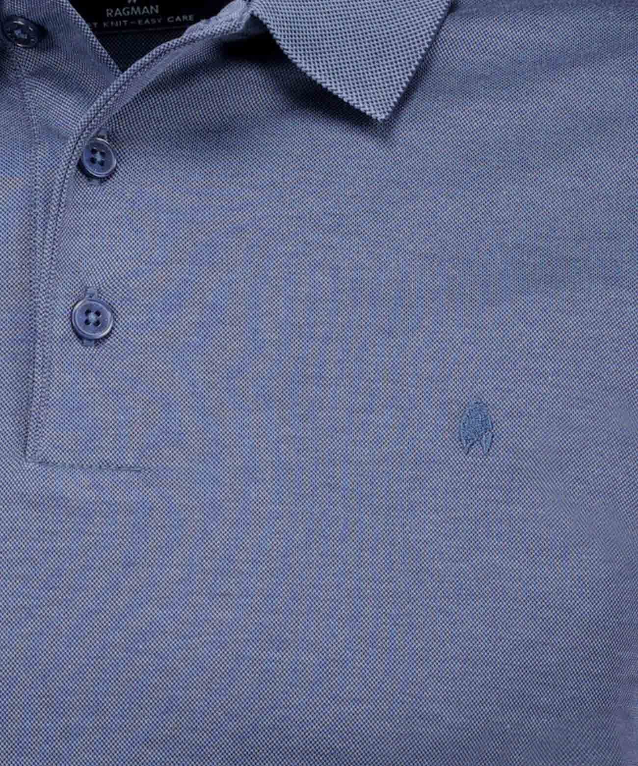 RAGMAN Poloshirt