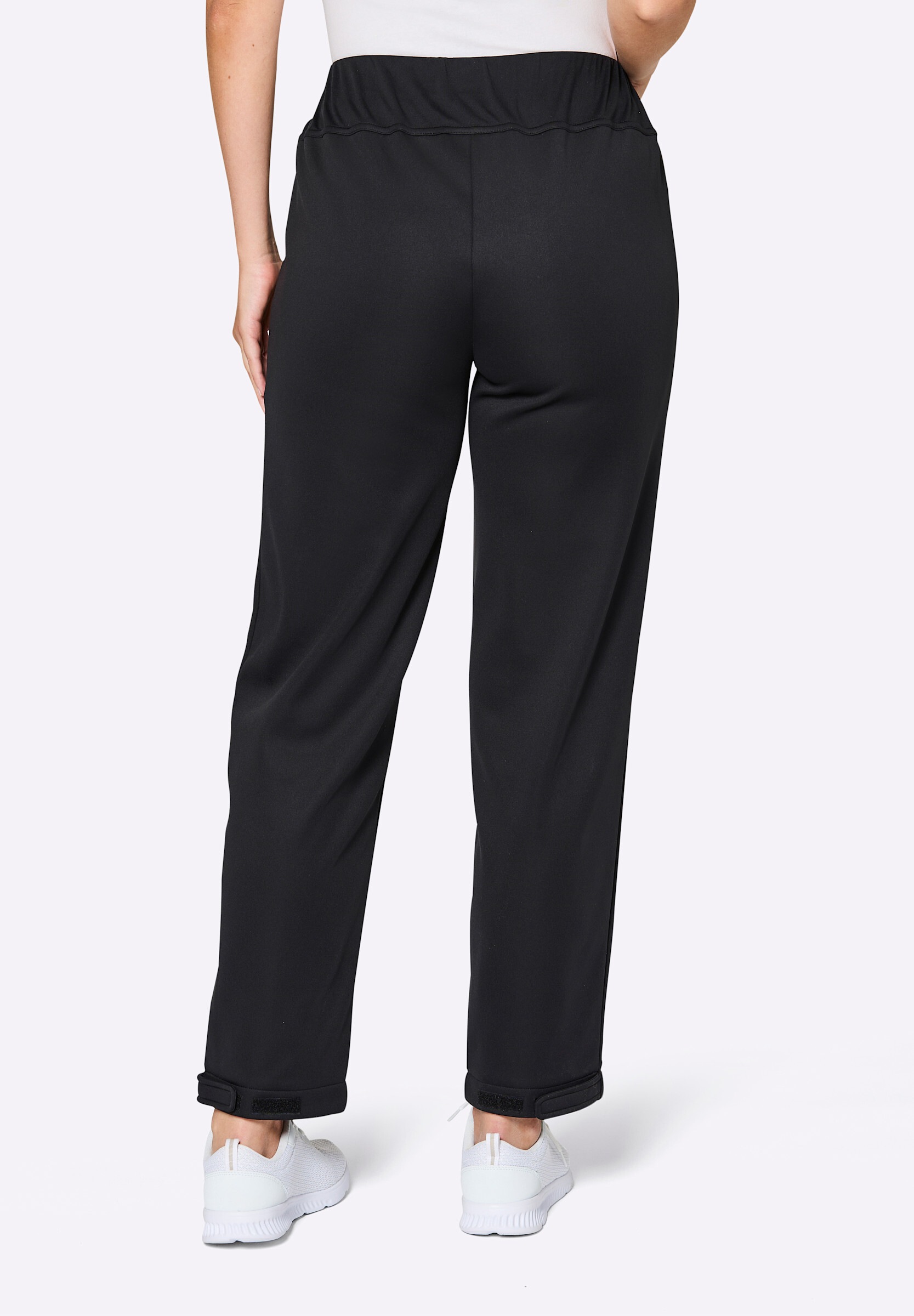 Witt Sporthose »Thermo-Hose Thermohose mit Fleece-Innenseite«