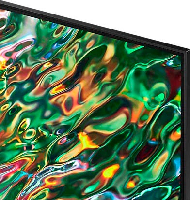 Samsung QLED-Fernseher »GQ65QN90BAT«, Smart-TV, Quantum Matrix Technologie mit Neo Quantum 4K,HDR 2000,Ultimate UHD