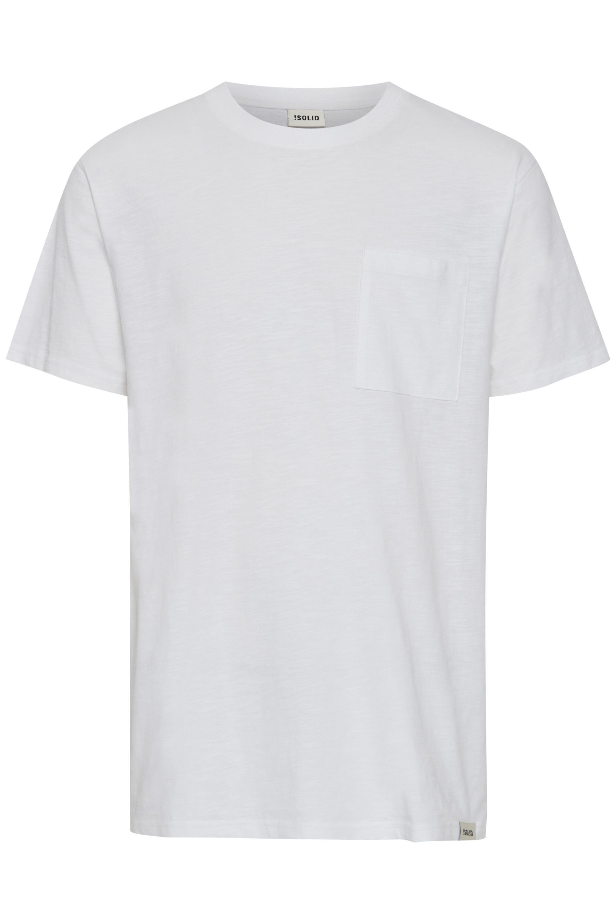 !Solid T-Shirt »T-Shirt SDDurant«