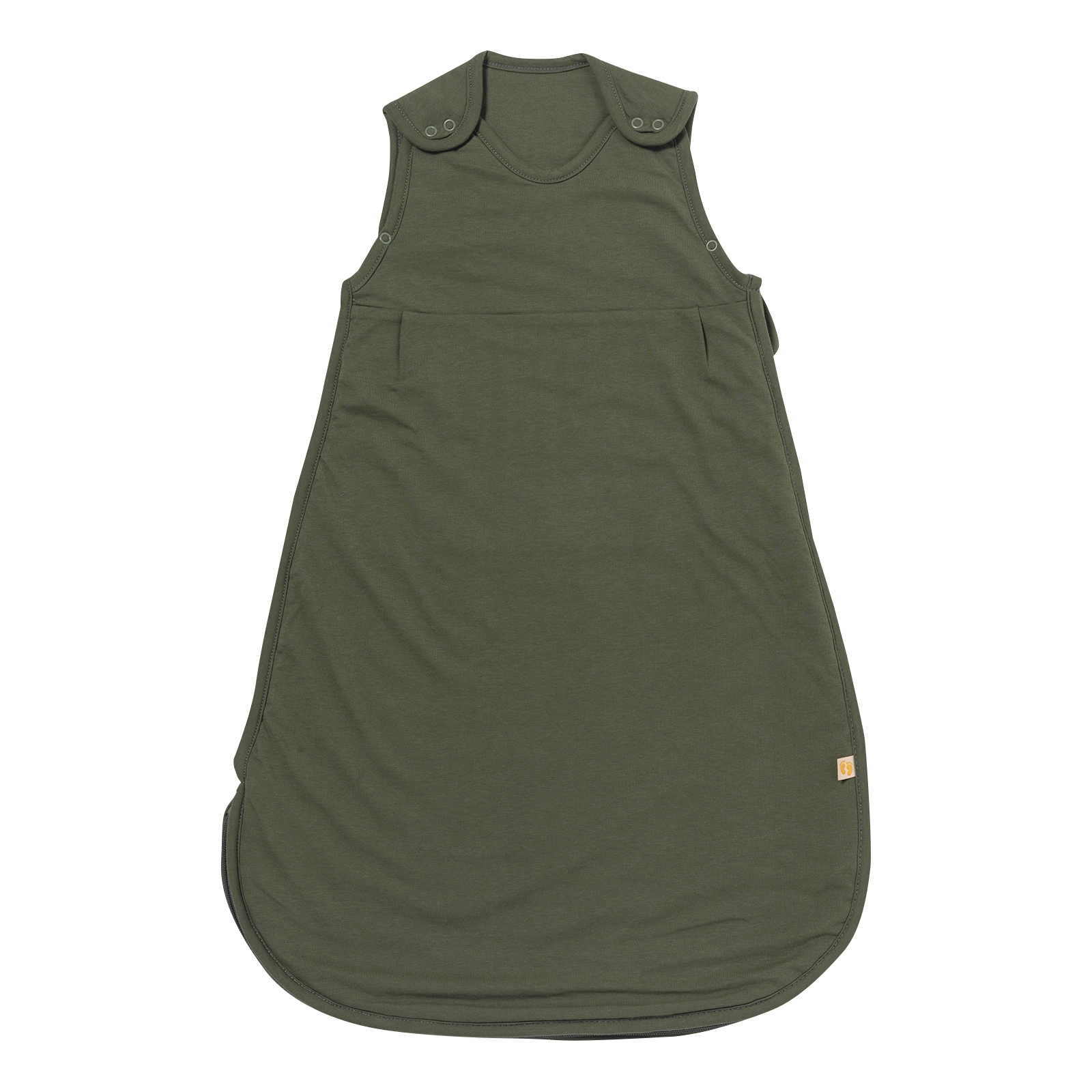 Schlummersack Babyschlafsack »Schlafsack ohne Füßen 2.5 Tog«