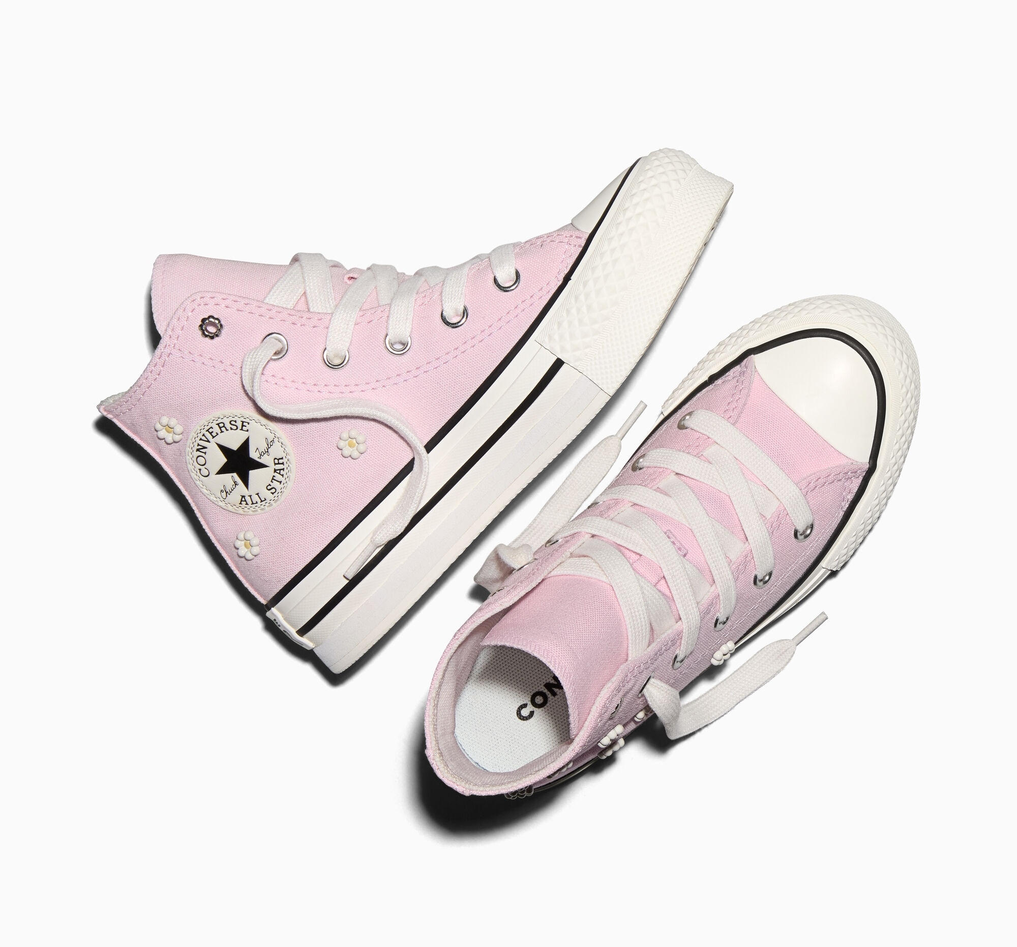 Converse Sneaker »CHUCK TAYLOR ALL STAR EVA LIFT«